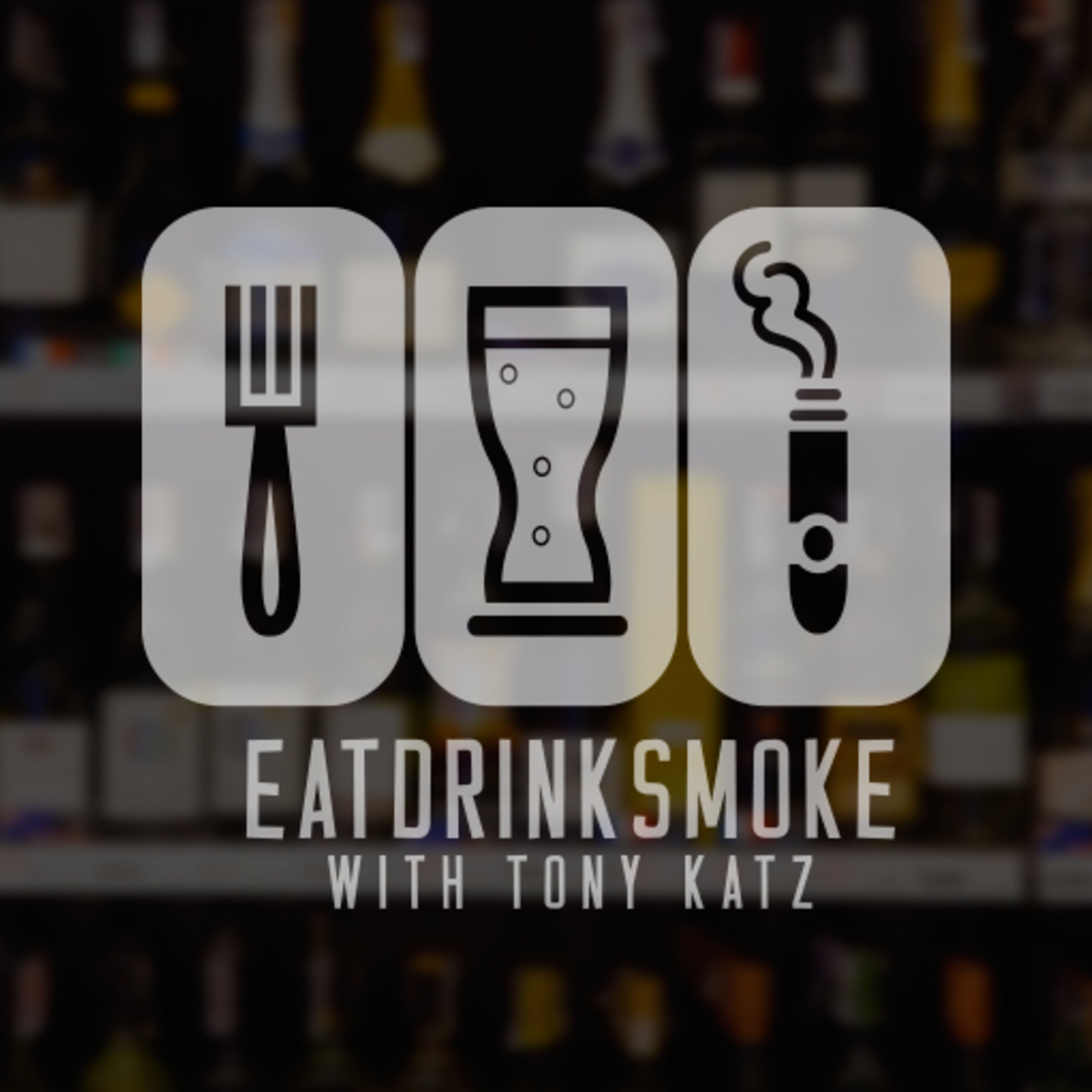 Eat Drink Smoke