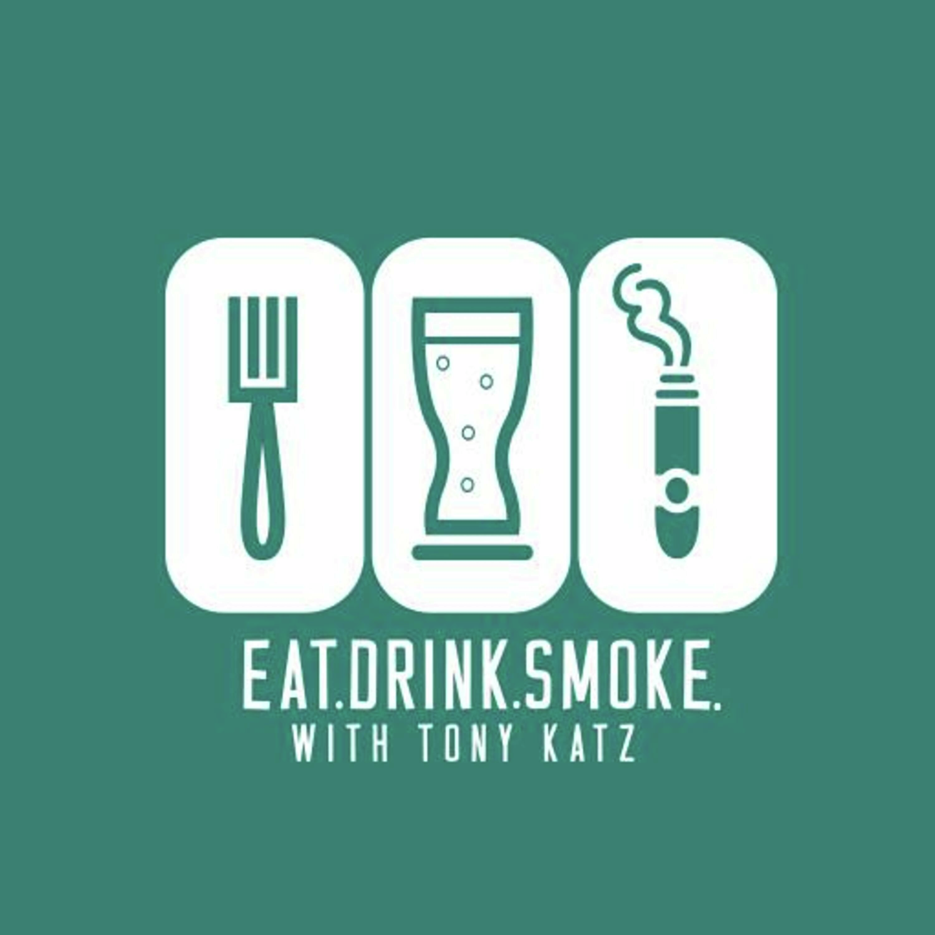 Eat Drink Smoke