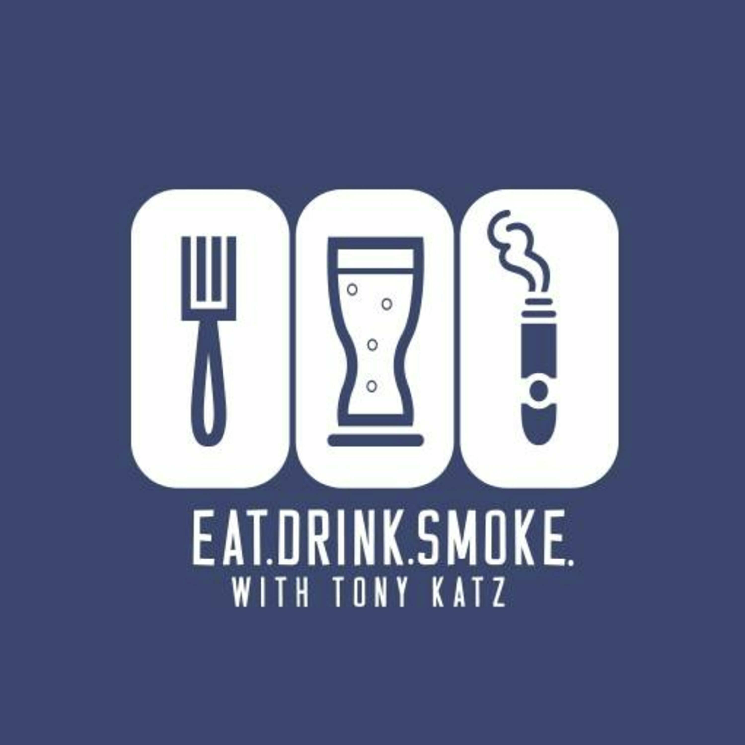 Eat Drink Smoke