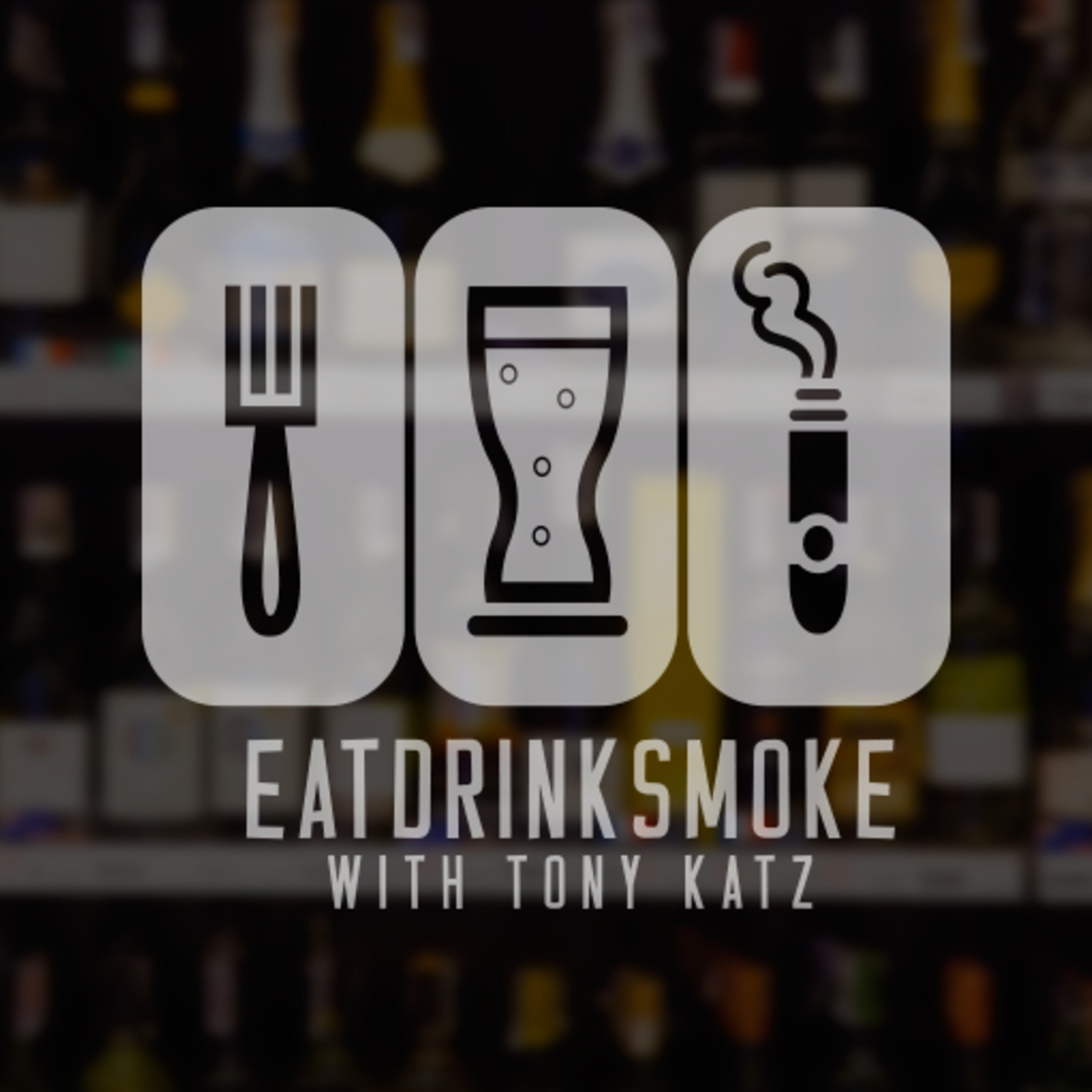 Eat Drink Smoke