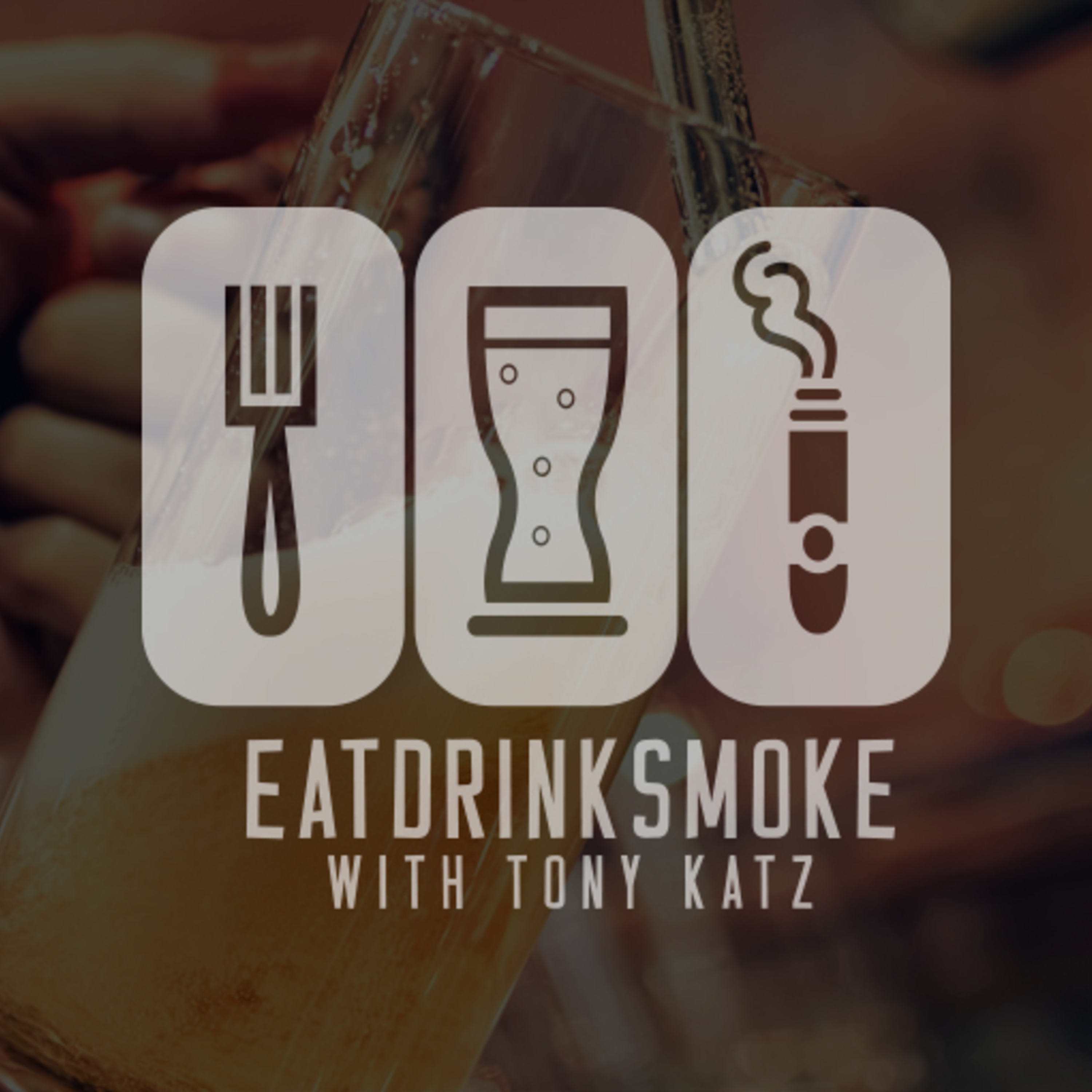 Eat Drink Smoke