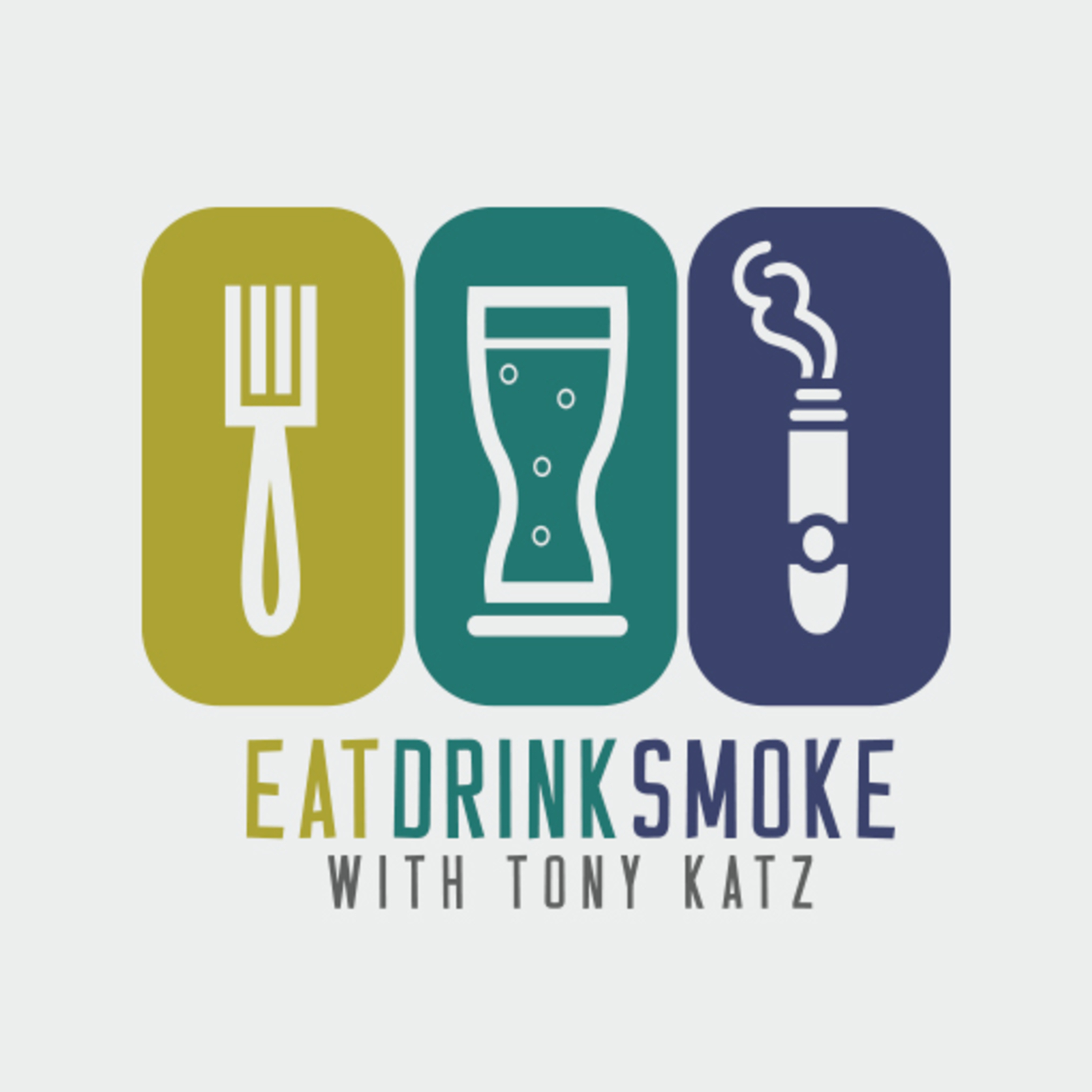 Eat Drink Smoke