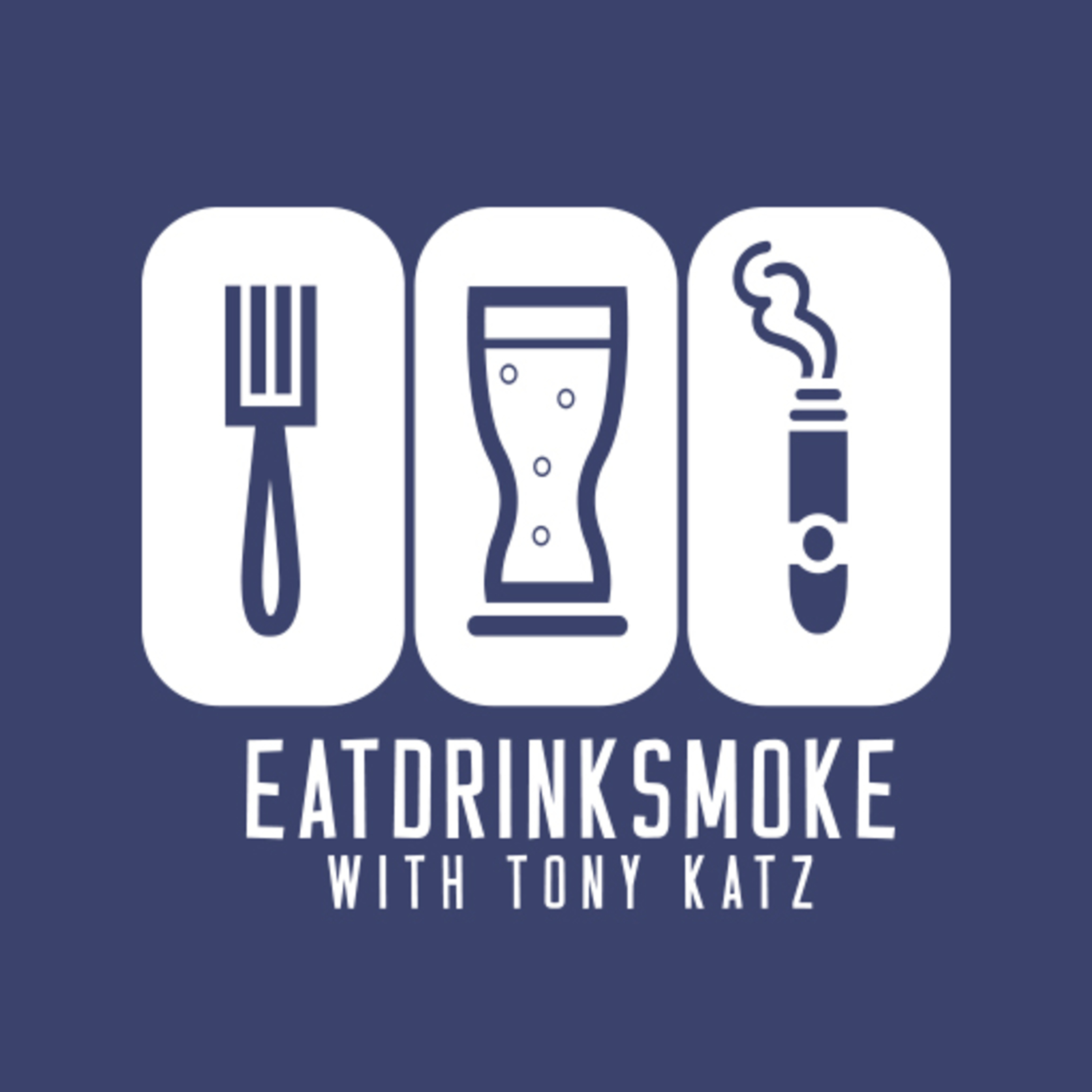 Eat Drink Smoke