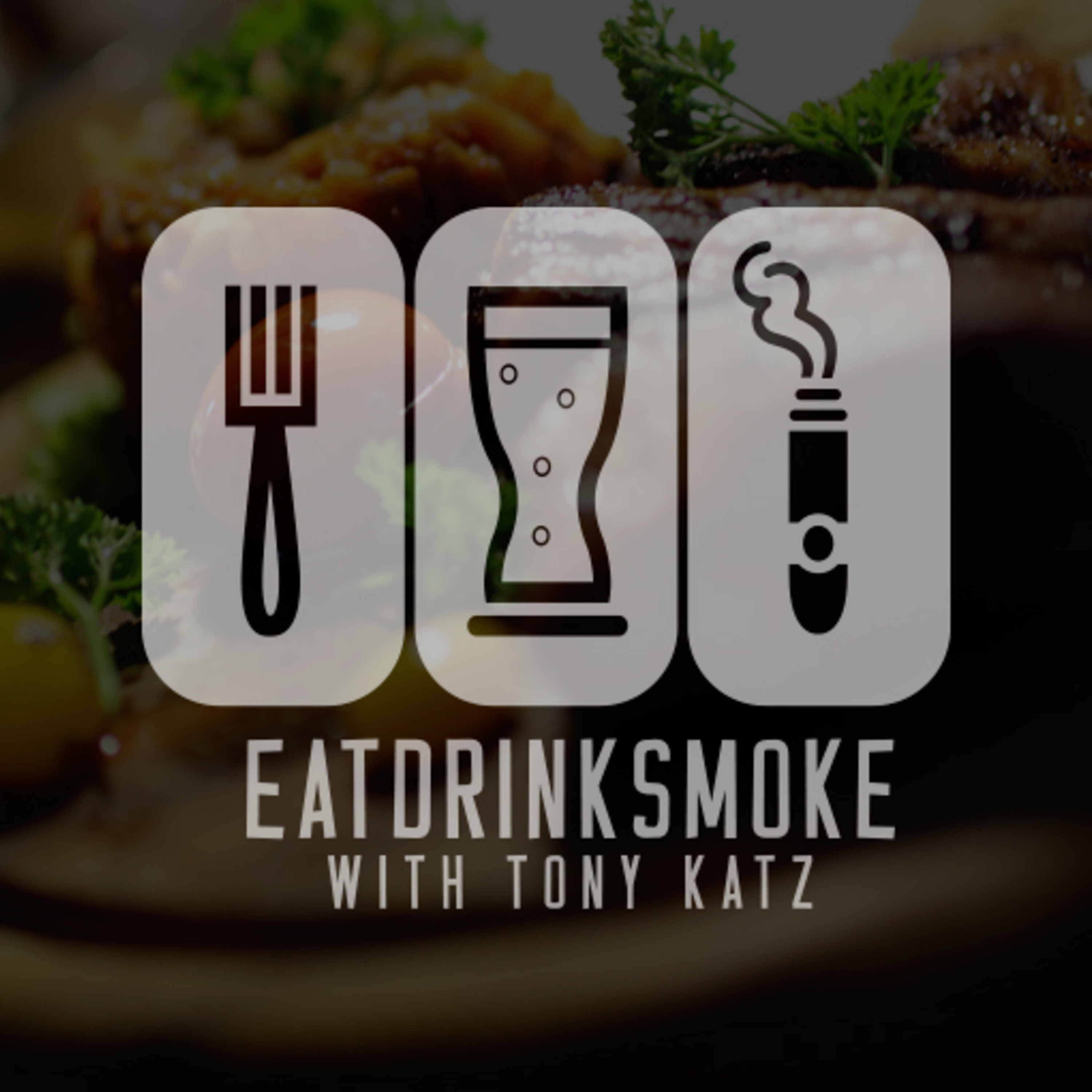 Eat Drink Smoke
