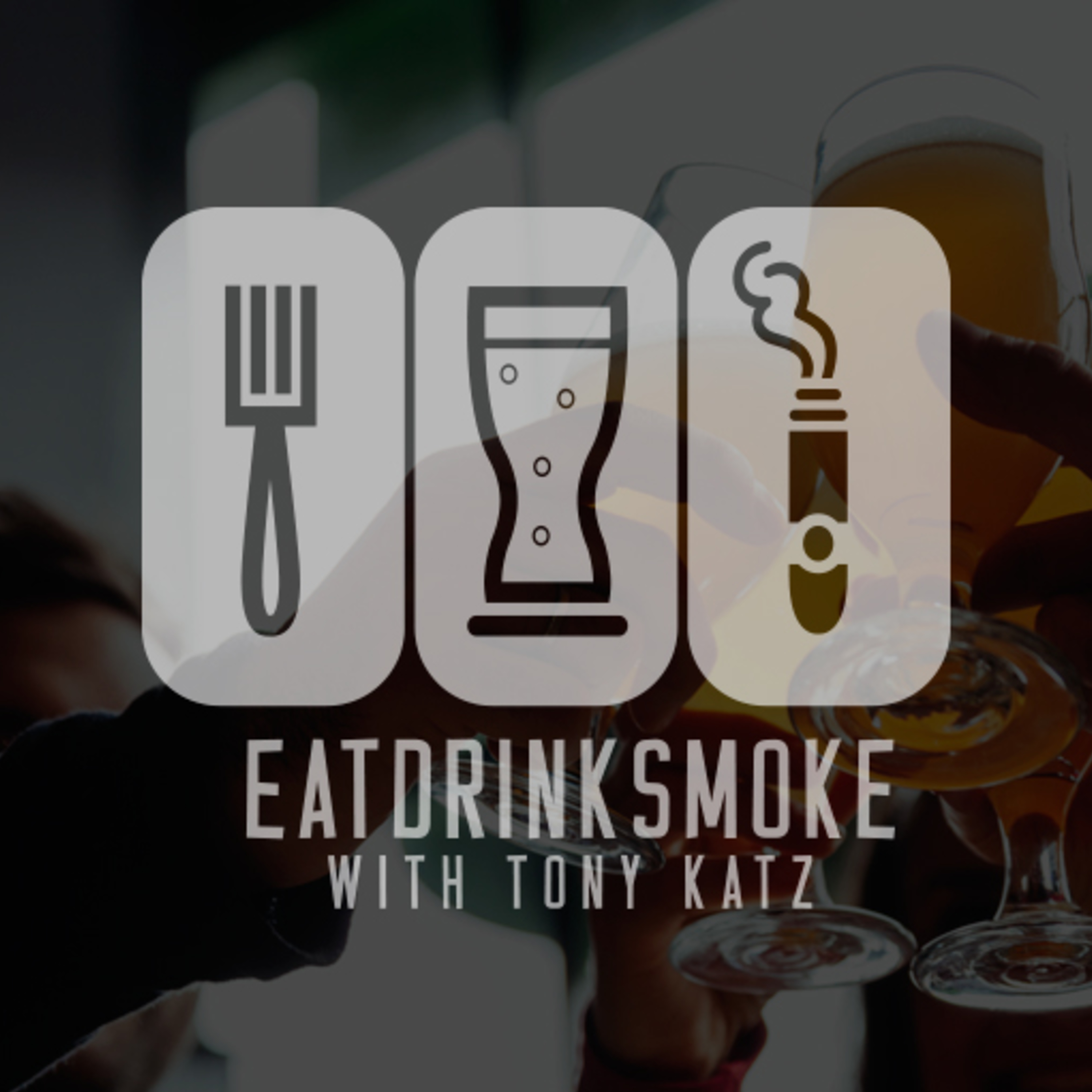 Eat Drink Smoke