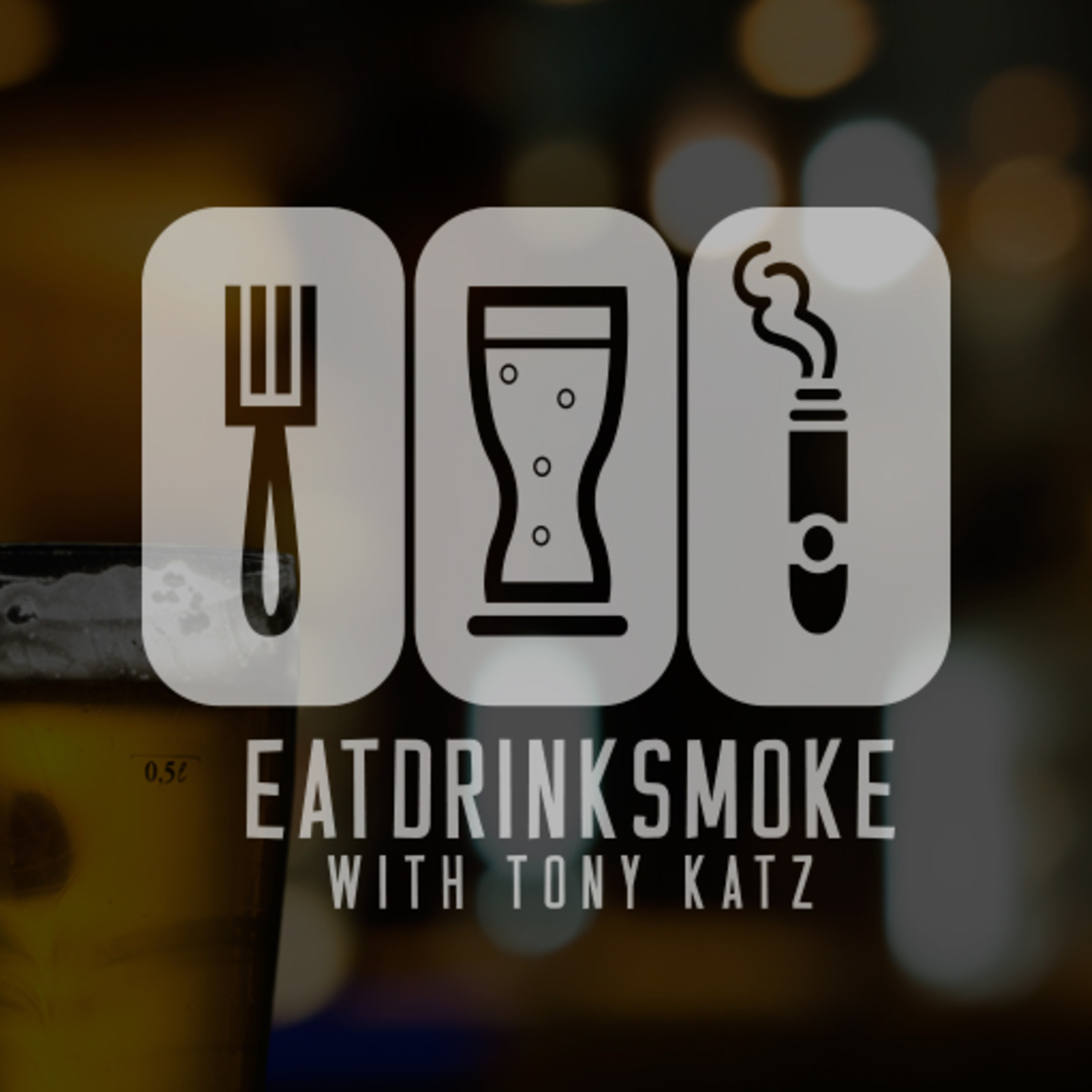Eat Drink Smoke