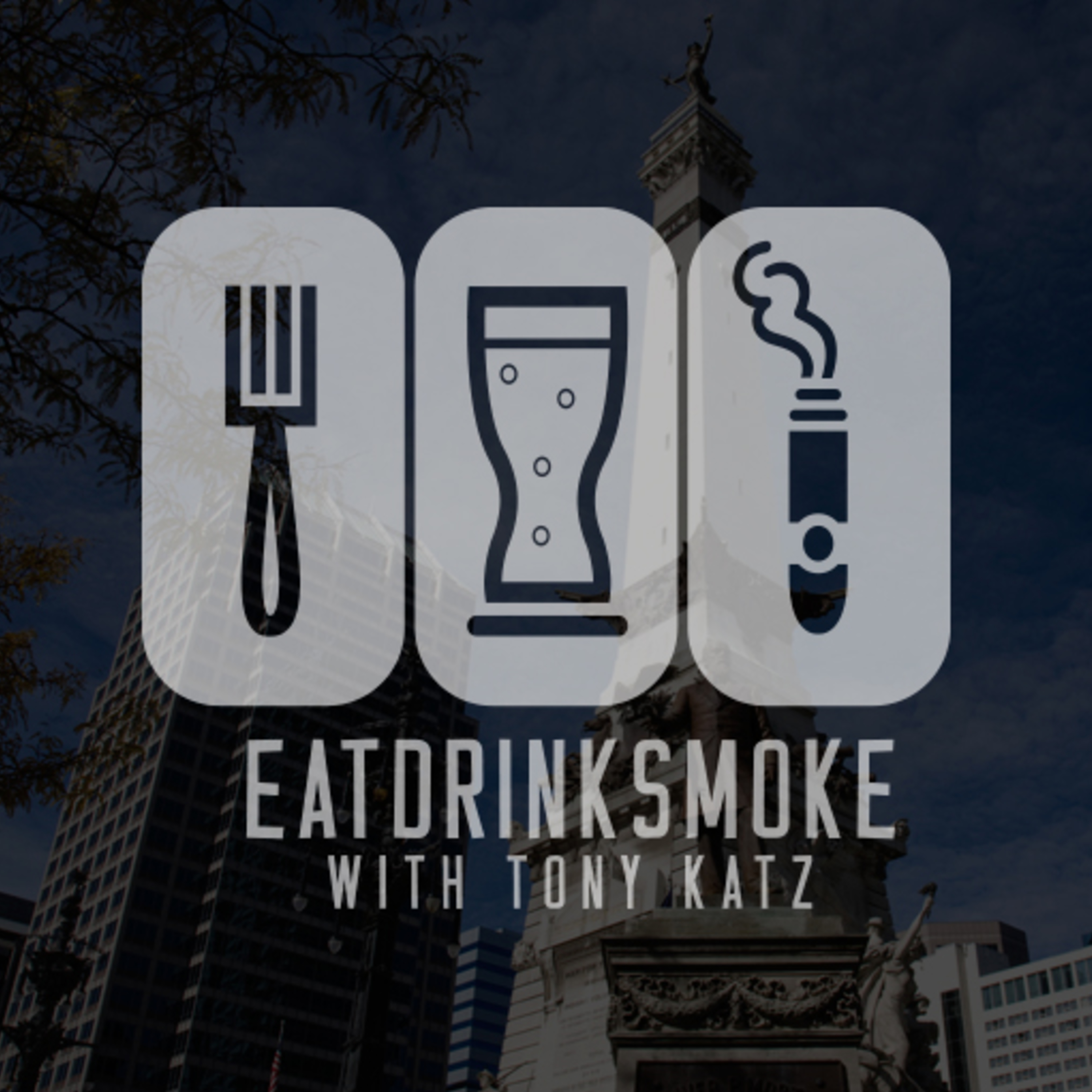 Eat Drink Smoke