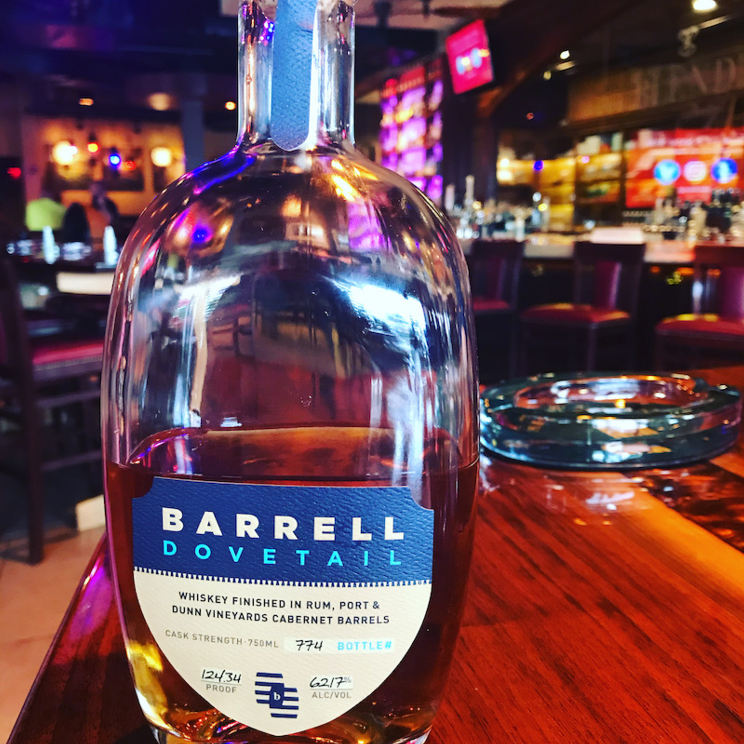 Eat! Drink! Smoke! - Episode 94 - Luciano Meirelles talks The Dreamer cigar, a Review of Barrel Dovetail Whiskey, Whataburger is religion and New York gets radical on Coronavirus enforcement