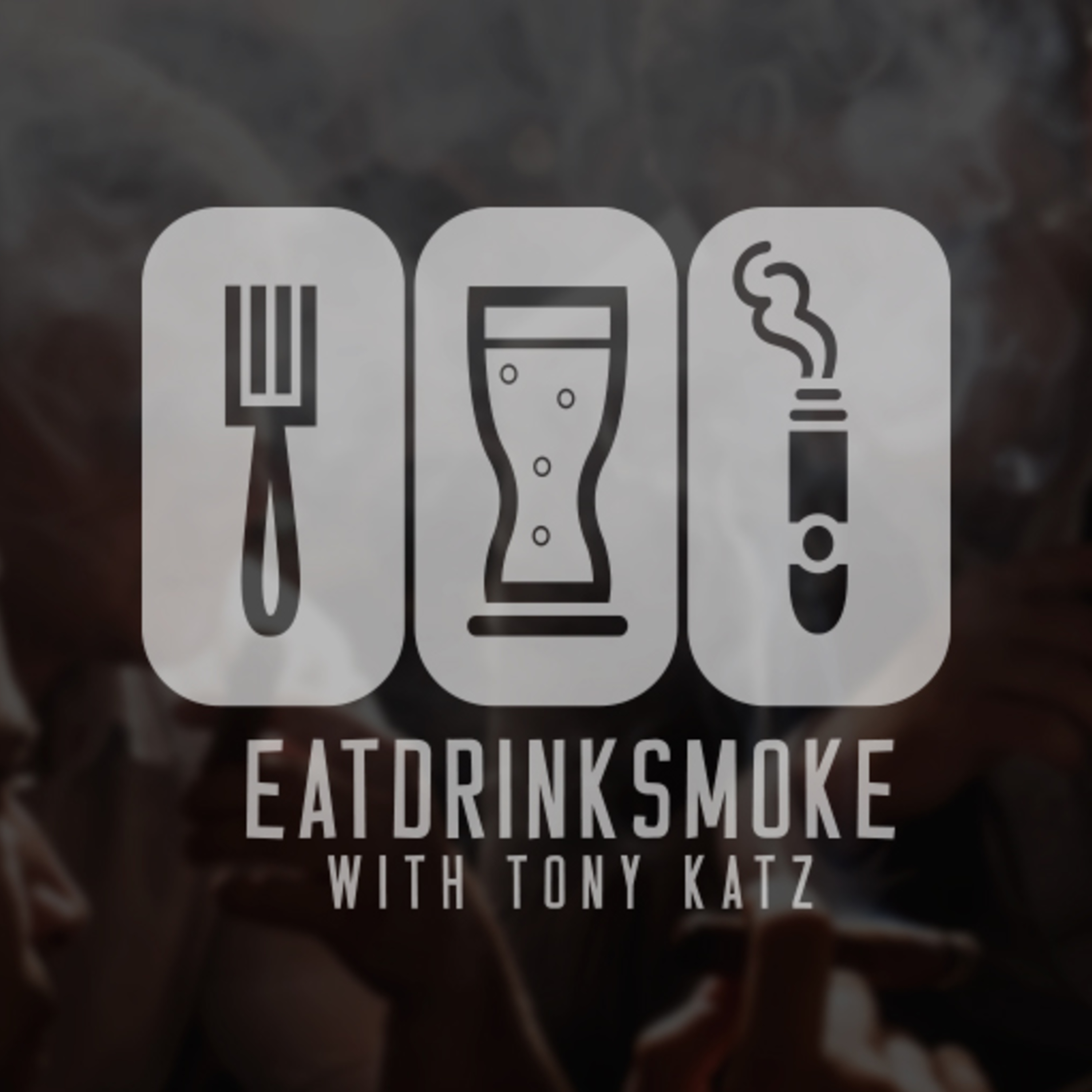 Eat Drink Smoke
