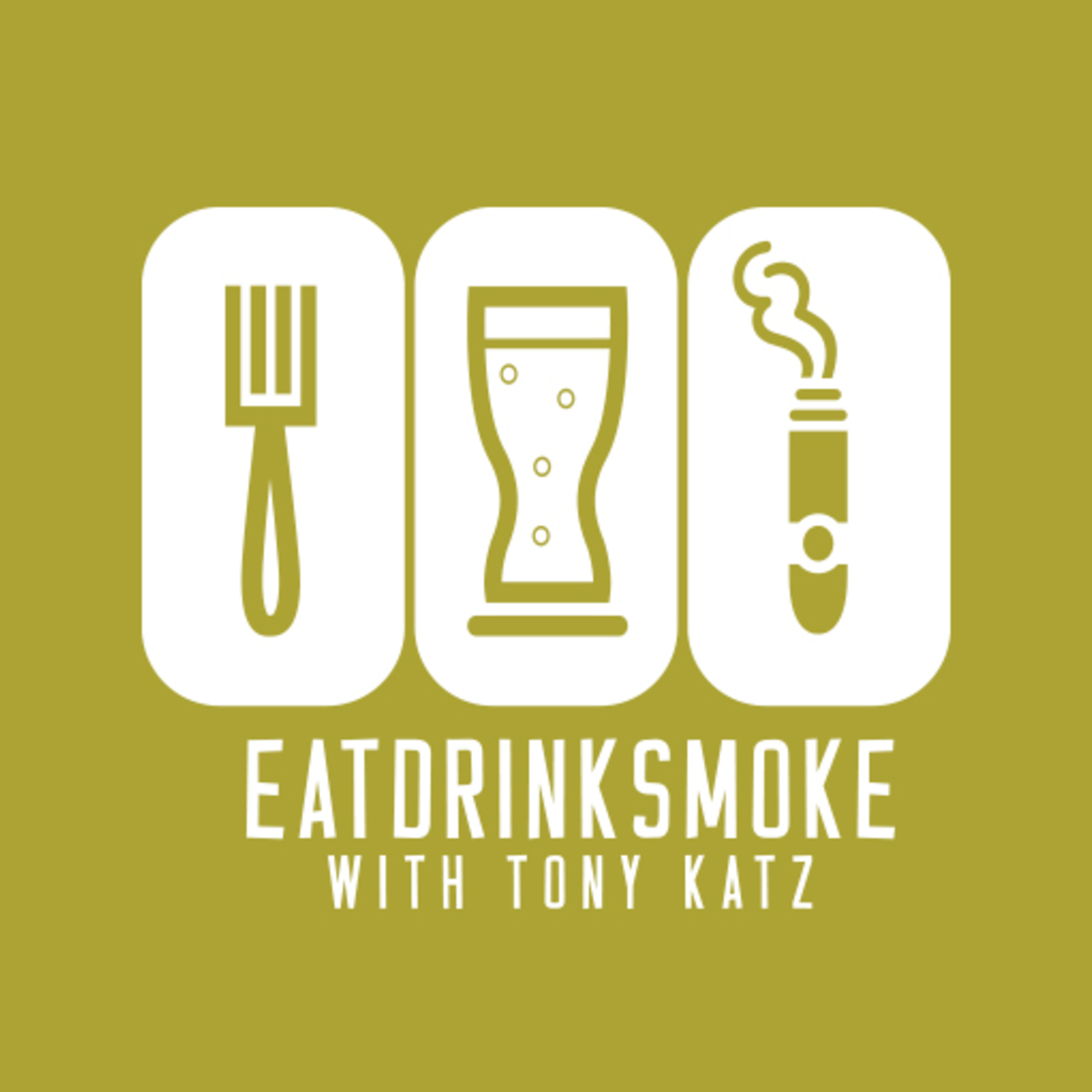Eat Drink Smoke