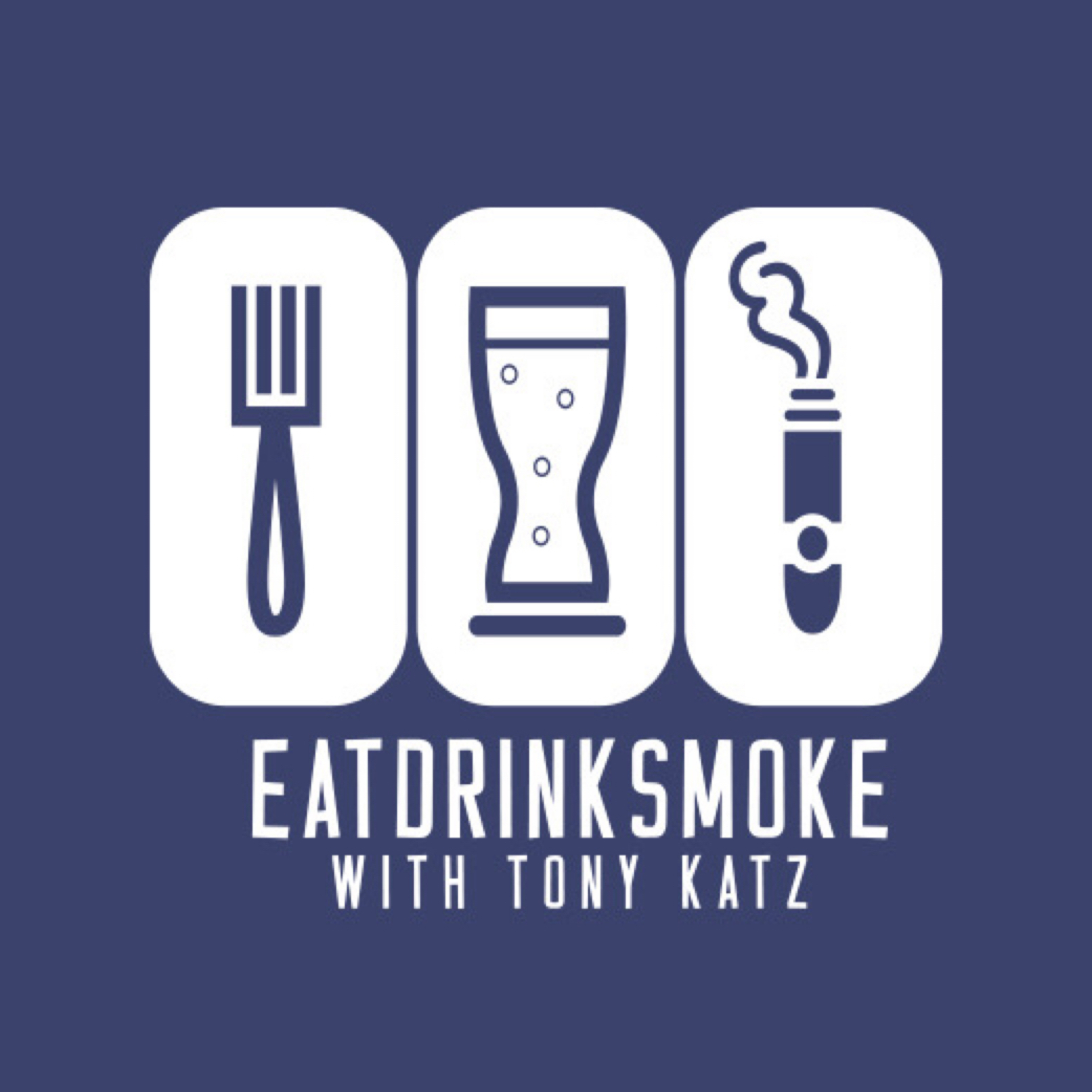 Eat Drink Smoke