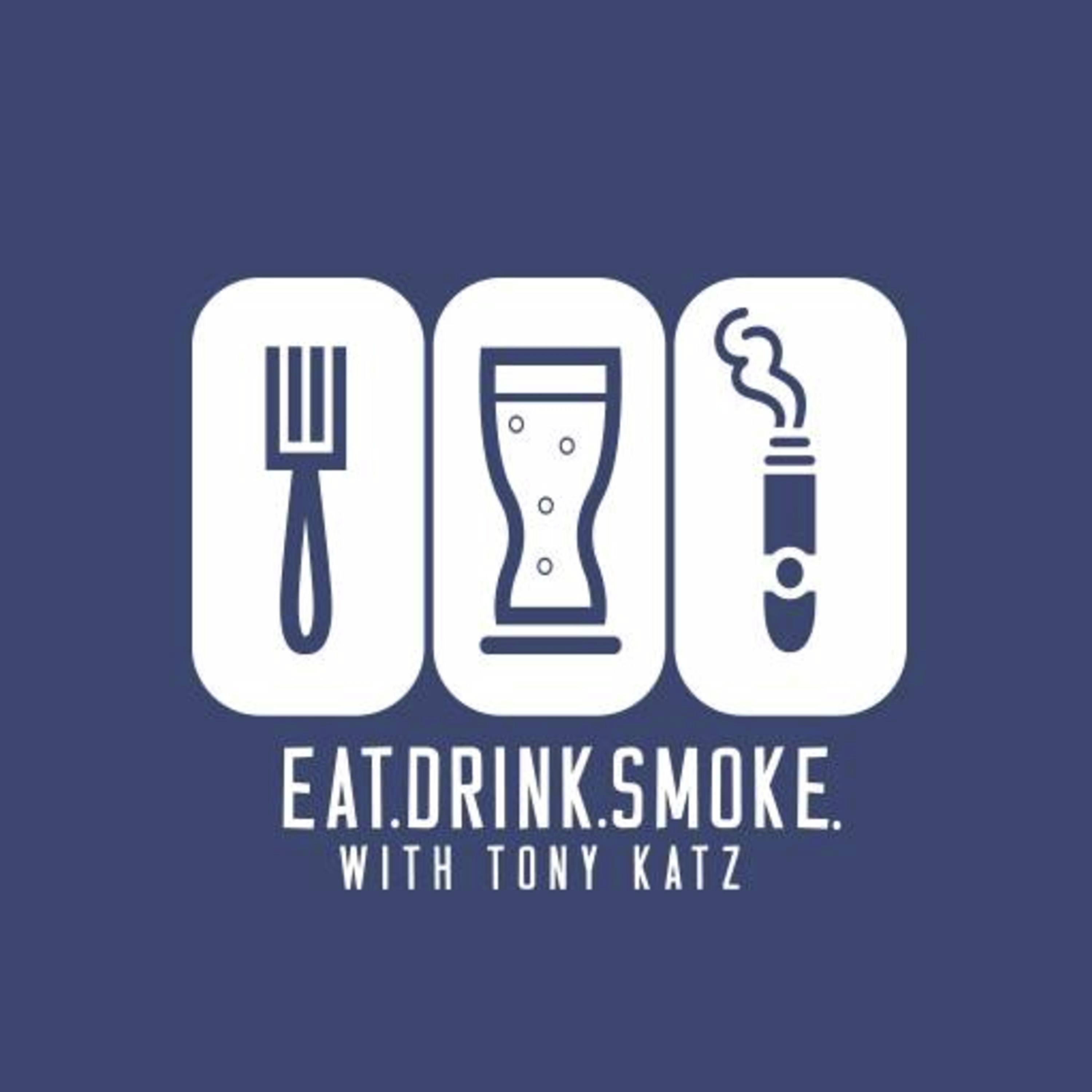 Eat Drink Smoke