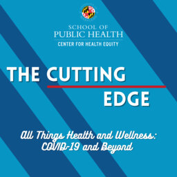 The Cutting Edge with Dr. Stephen B. Thomas, Mayor Omar Neal