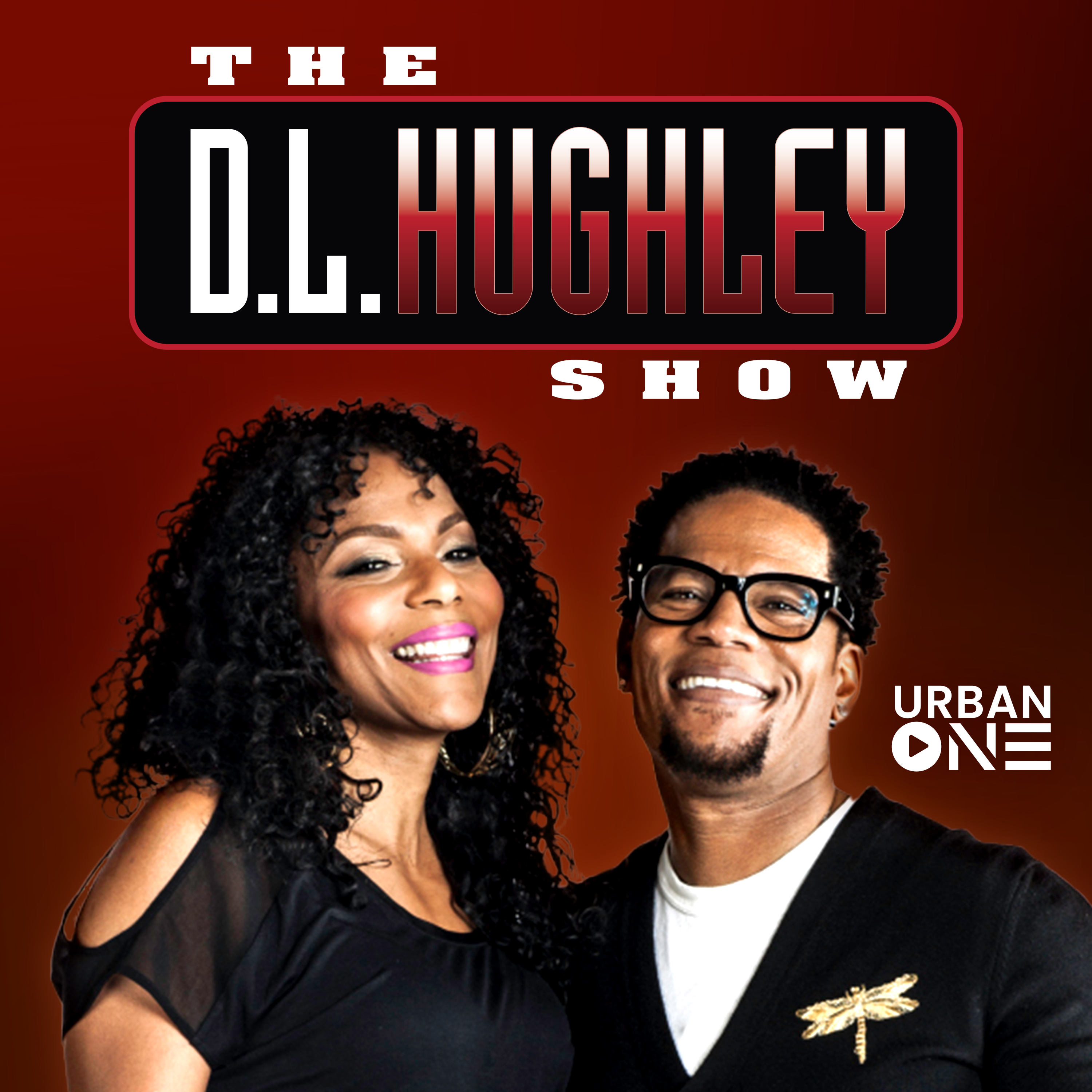 Full EP | Ms. Rachel in Support of Reparations for African Americans; Kids Using Profanity First Day of School; Urban One Founder Ms. Cathy Hughes Joins DLHS Crew; Do Not Post This About Your Partner; and More 