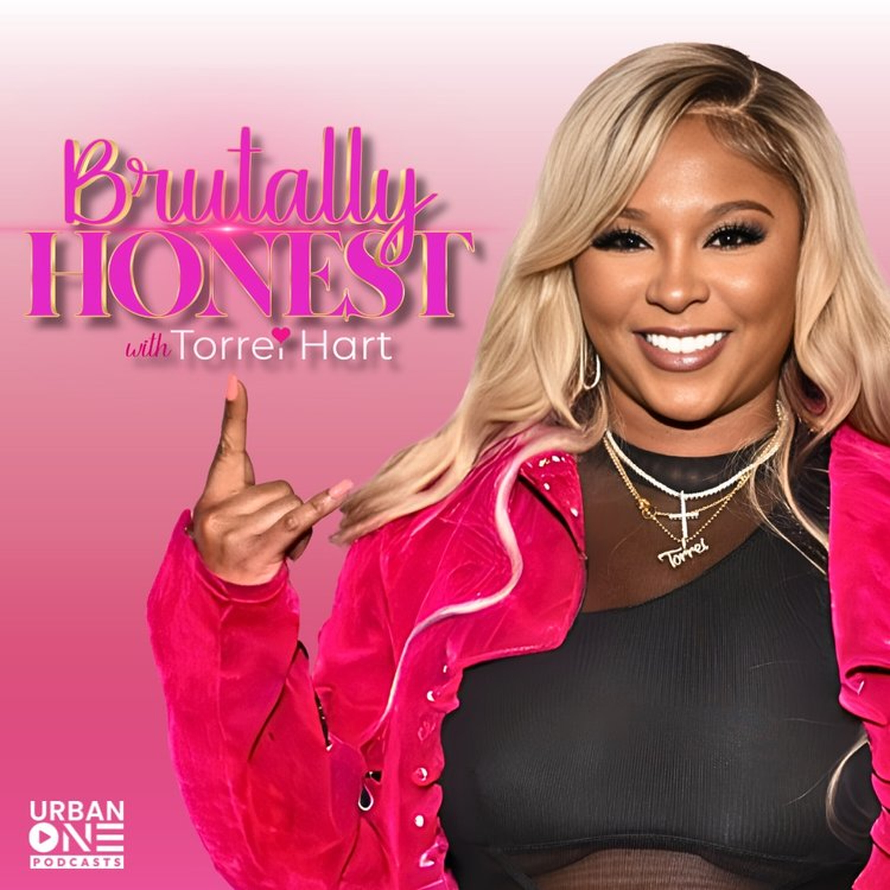 CoCoa Brown Breaks Her Silence on Corey Holcomb | Full Interview with Torrei Hart