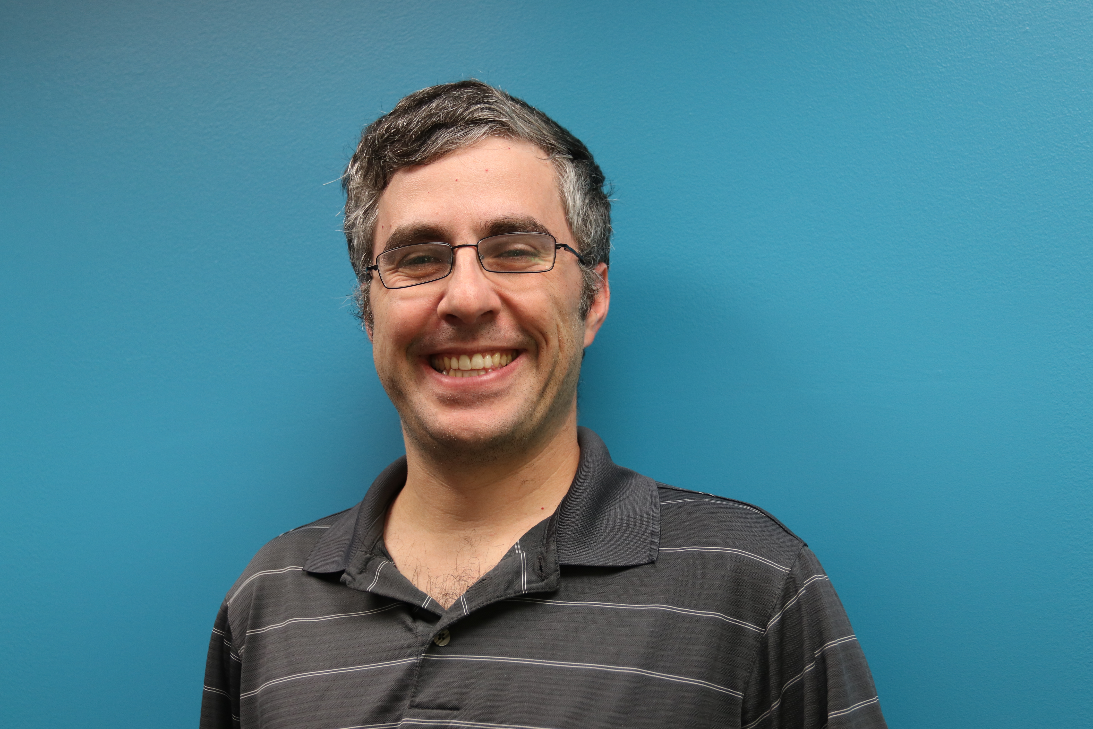 4/16/2021 3:00pm - Border to Border w/ Matt Josephs