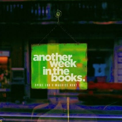 Torn Pages IIII episode artwork