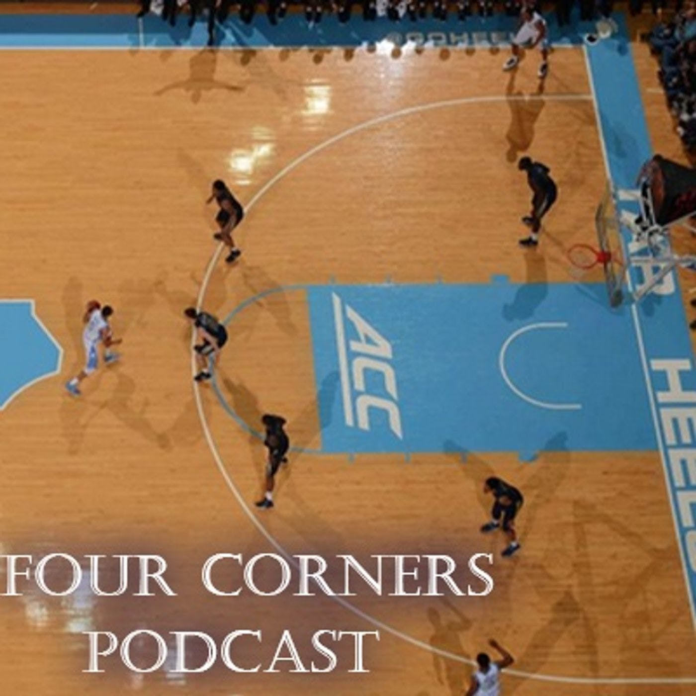 The Four Corners Podcast