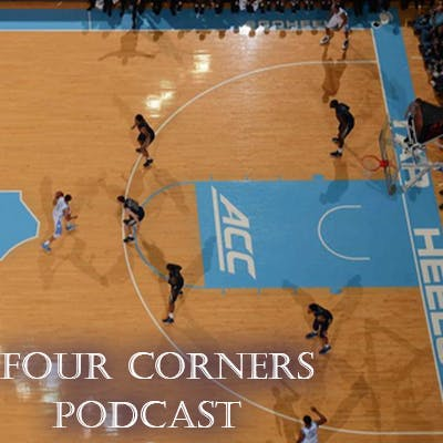 The Four Corners Podcast