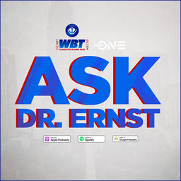 Interview with Dr. Cammy Benton MD