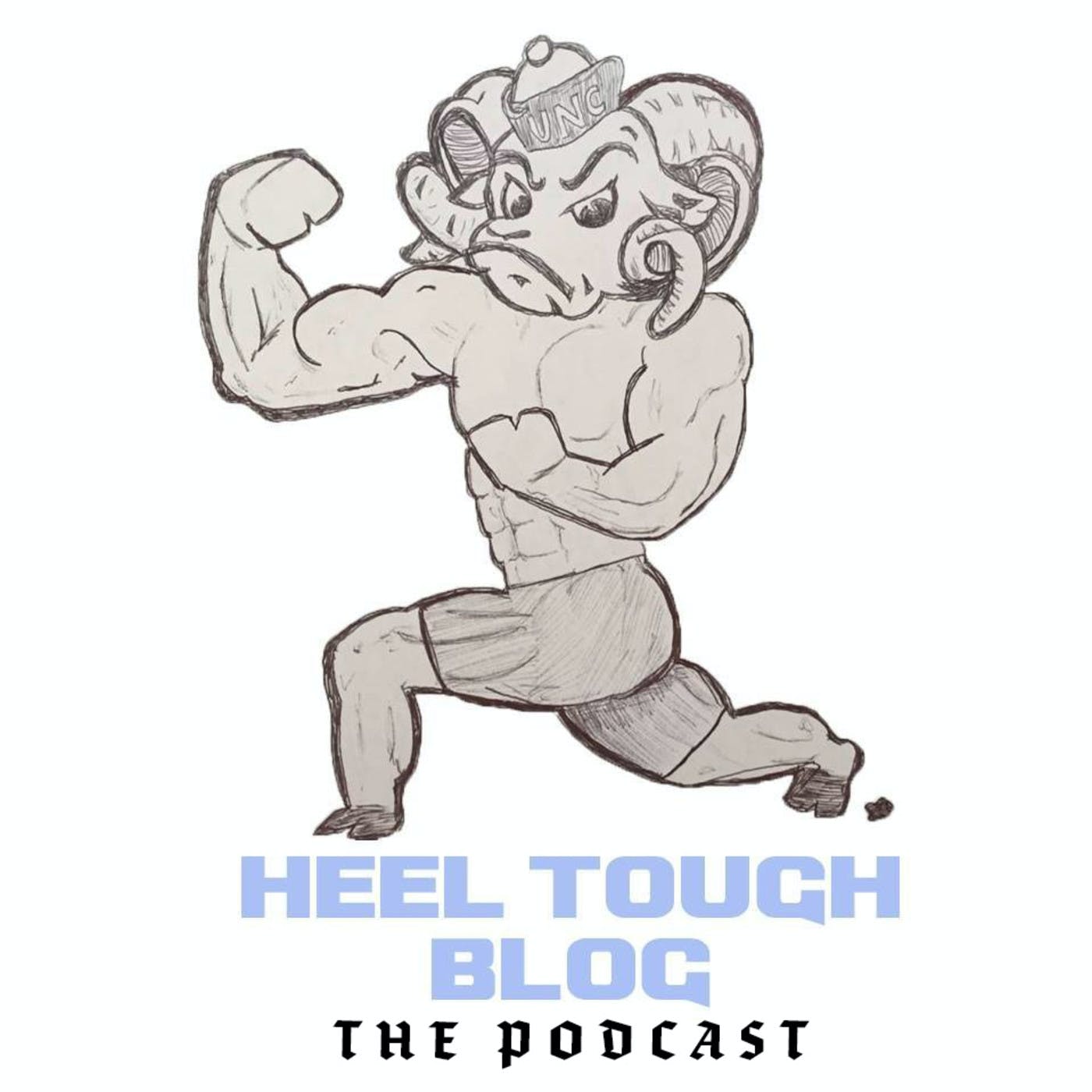Heel Tough Blog Podcast- Ep. 292: Zach Rice Commitment Breakdown