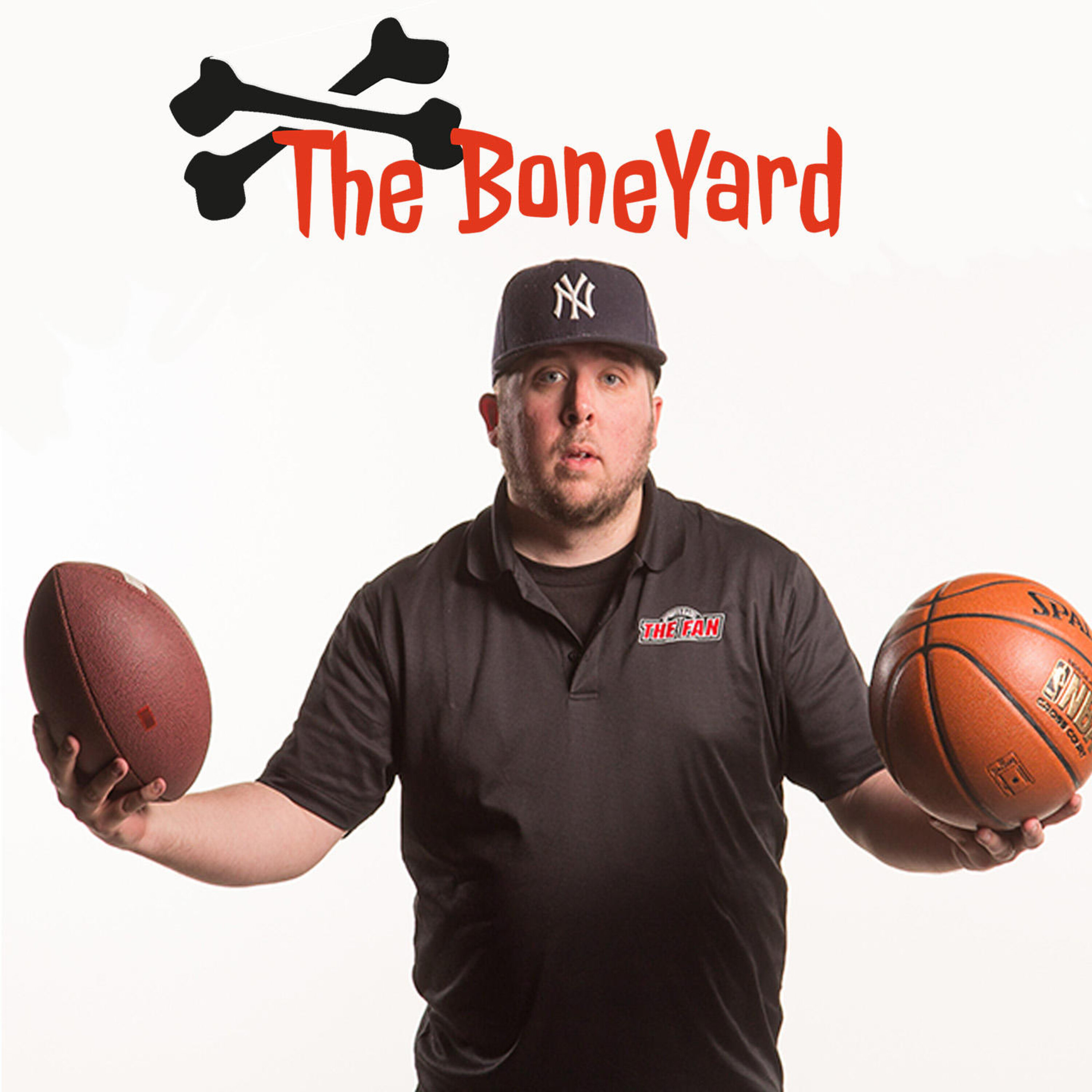 Boneyard Podcast: Mac-Bone Cuddle, WM Preview, MFG Uncensored