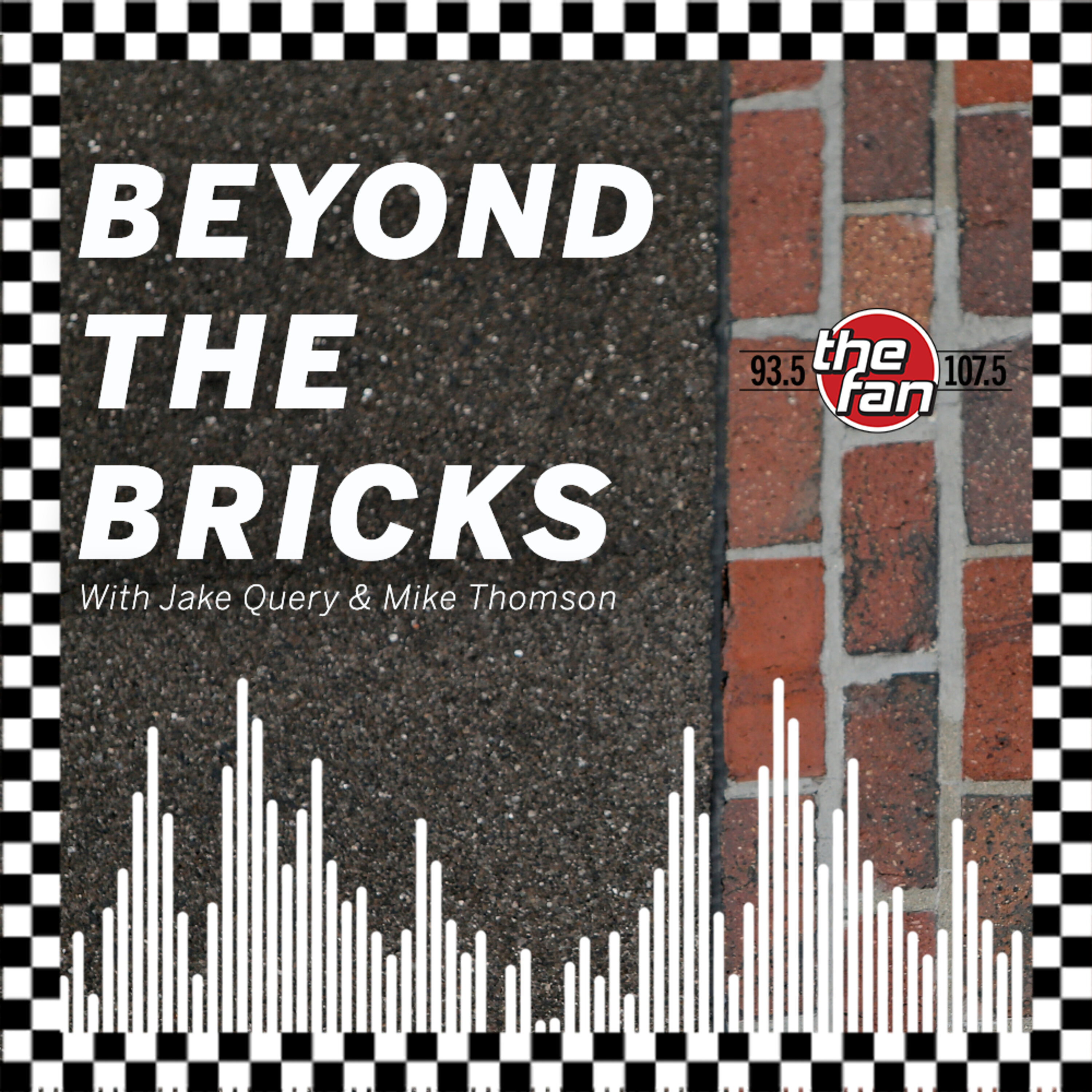 Jake & Mike Remember Kyle Busch!