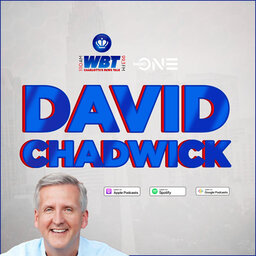 David Chadwick, 9/3/23