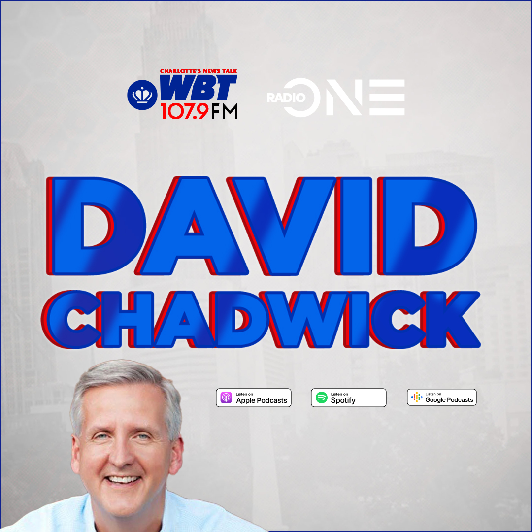Guest: Former Mayor and Governor Pat McCrory.