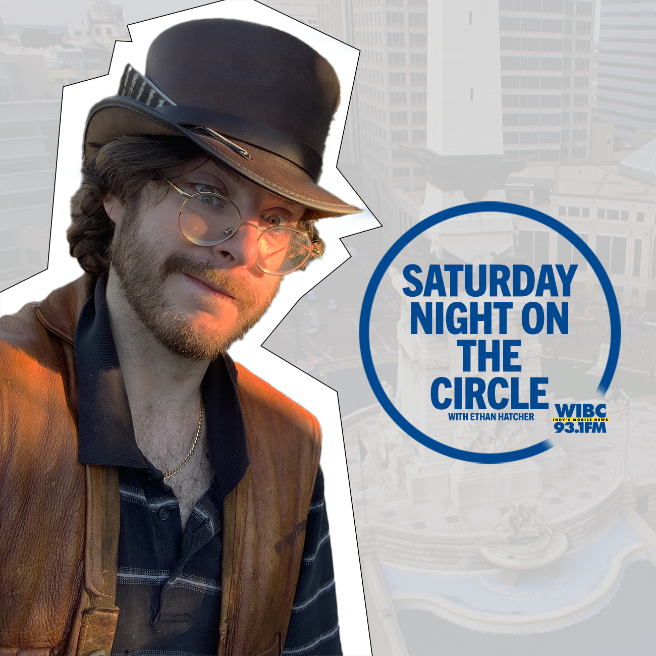 Saturday Night on the Circle - Full show - 5/18/24