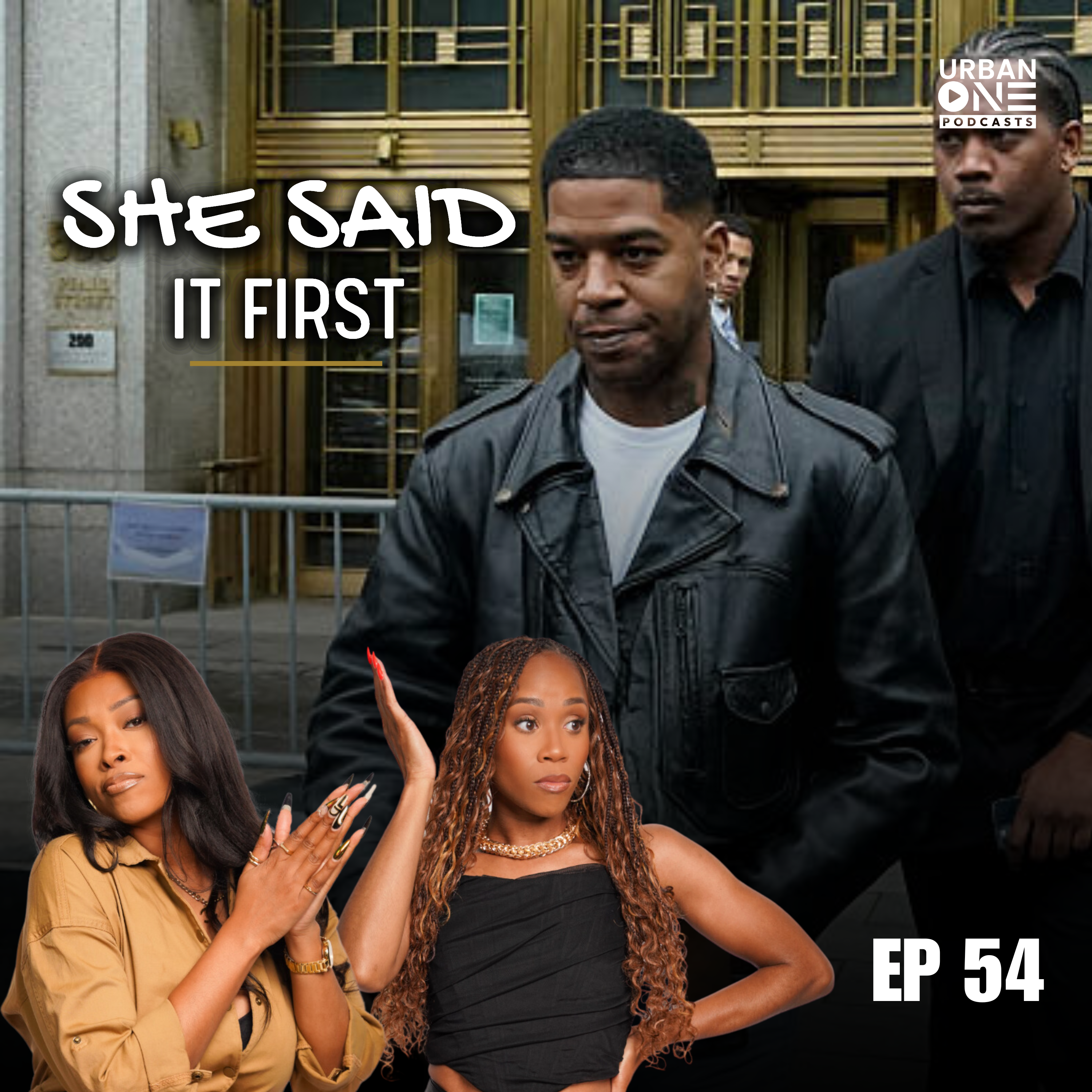 If You Don’t Have My Number, Then We Don’t Have a Problem | Episode 54 episode artwork