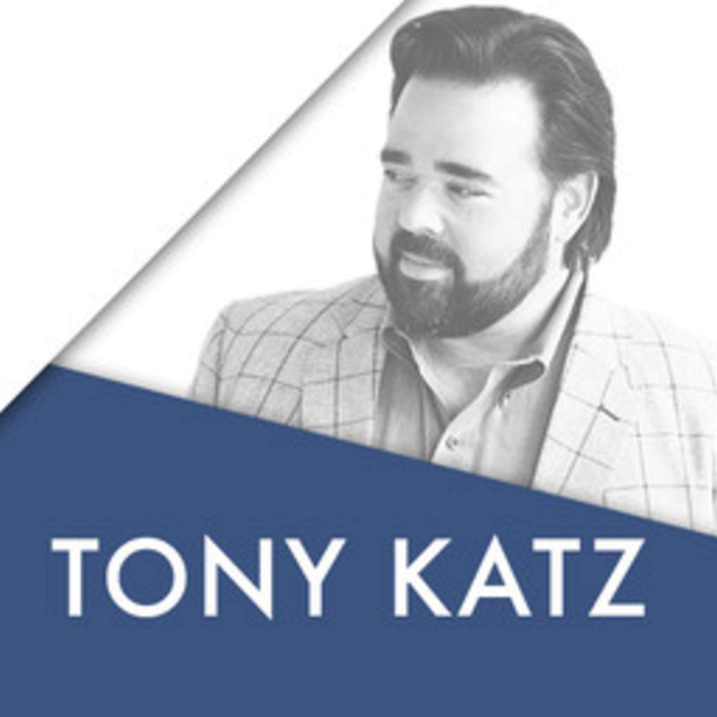 202 - Twitter's Hate Speech, Netflix Hearts Farrakhan And Tony Needs A Dog