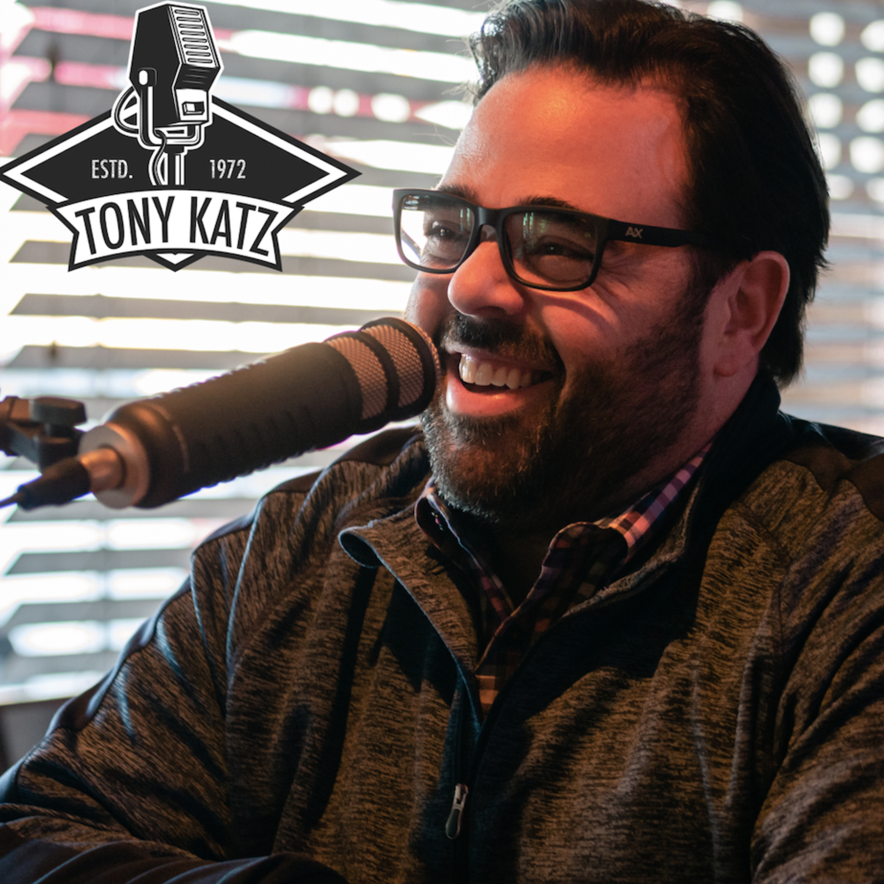 Episode 3826: Tony Katz Today Hour 3 - 05/12/25