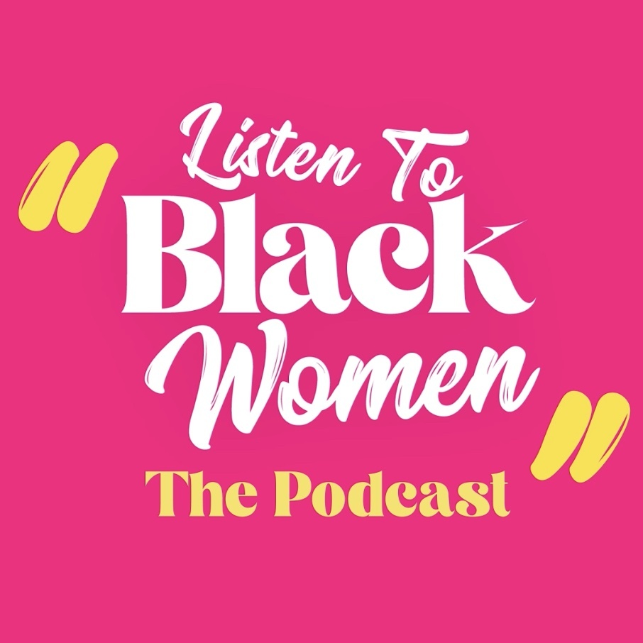 Listen to Black Women: The Podcast  | Church Girls