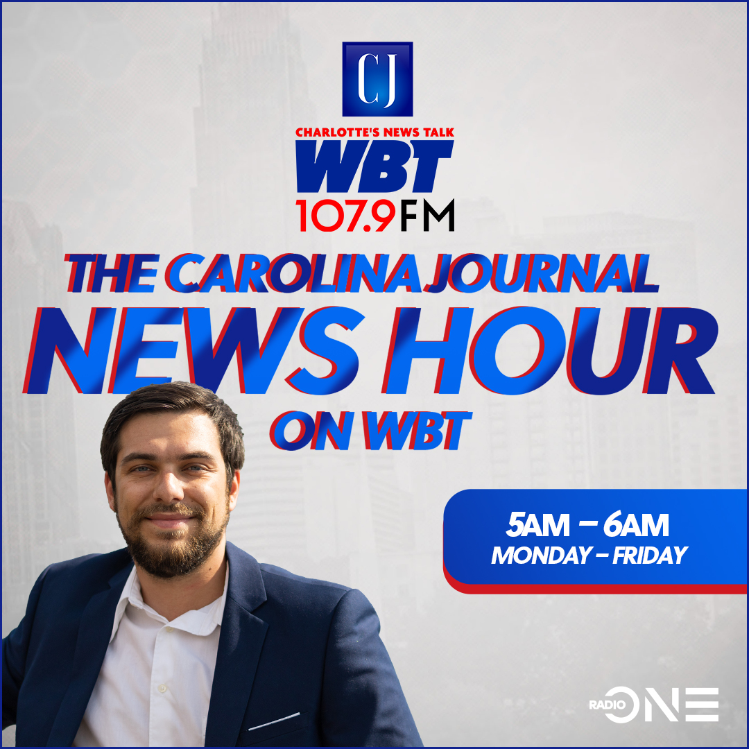 NC Cities Weigh Curfews; Crime Declines; Feds Counter Comey