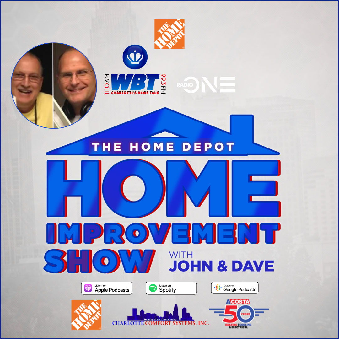 The Home Depot Home Improvement Show, 10/28