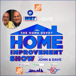 The Home Depot Home Improvement Show, 4/29/23