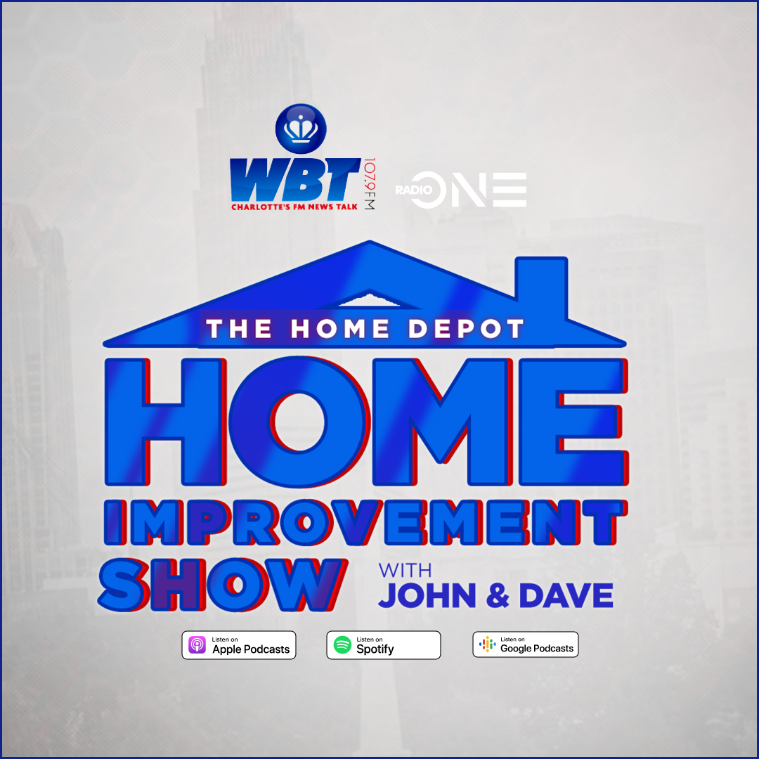 Home Improvement Show 3-1-25