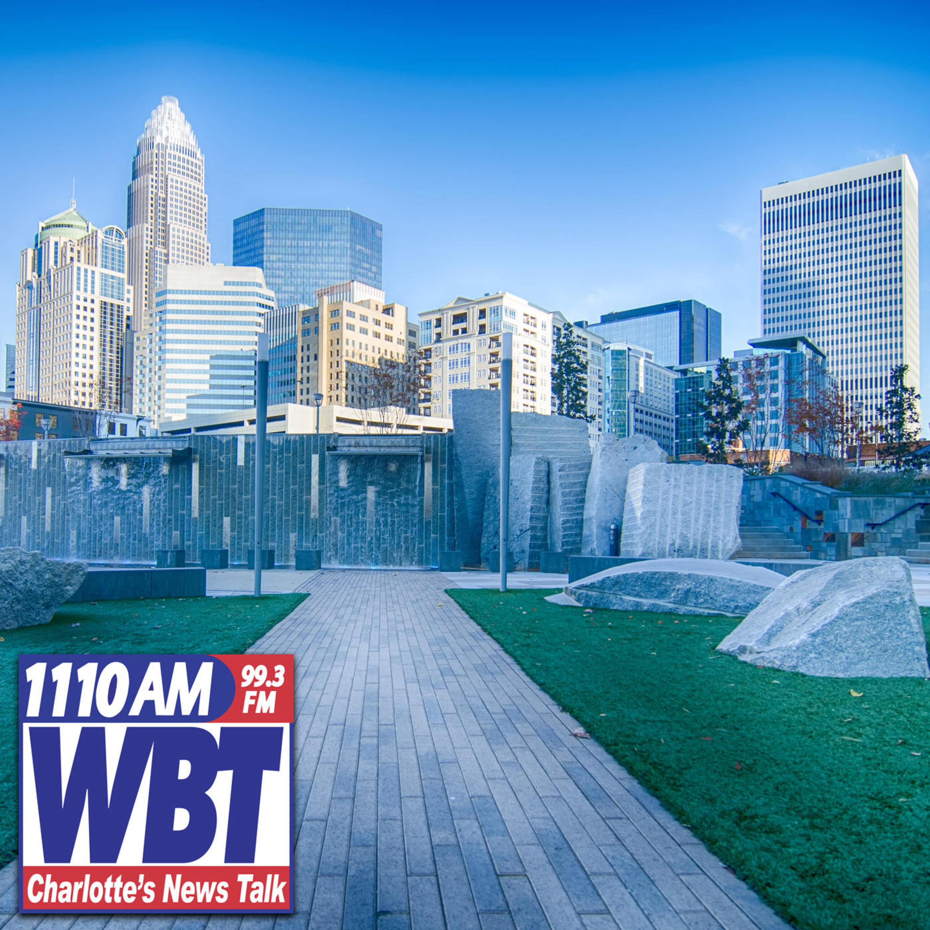 Eric Flanigan, Joe Vogelbacher & Tom Girdwood