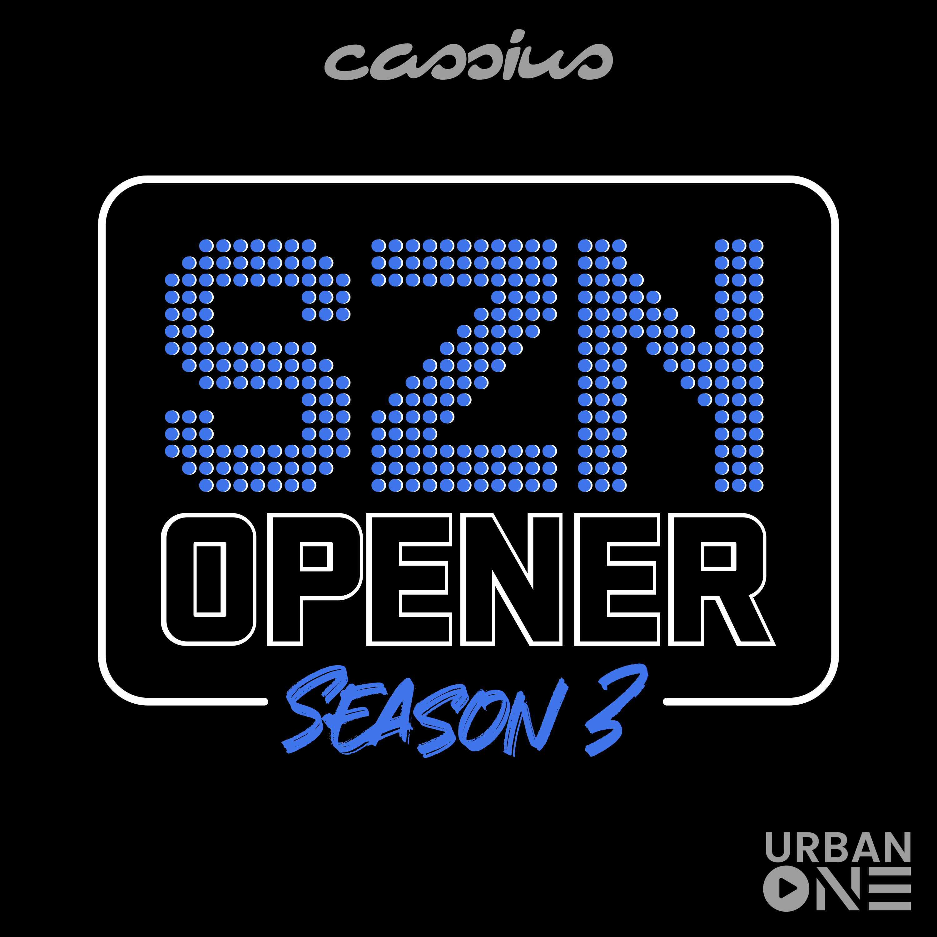 SZN Opener