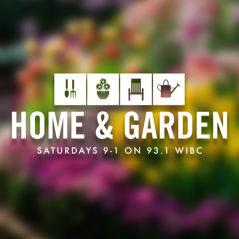 Home & Garden Show 5-9-26