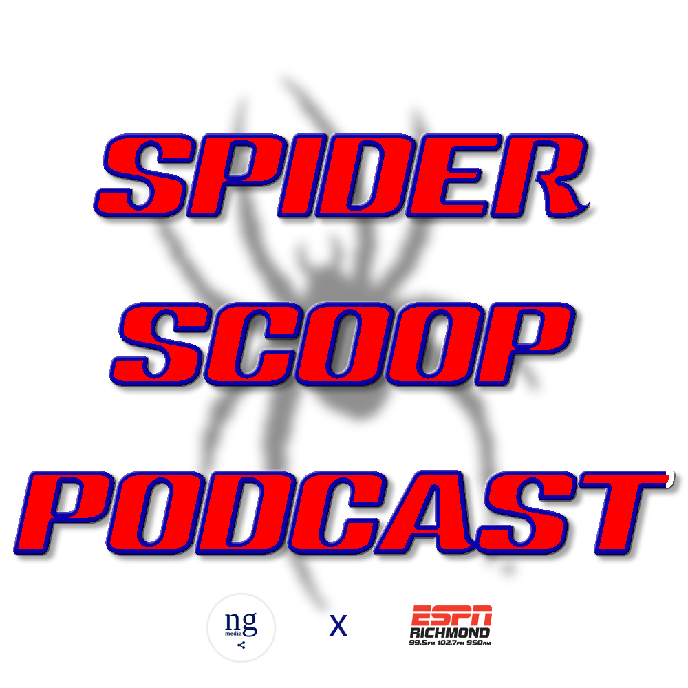 Spider Scoop Podcast #15: Kevin Sweeney
