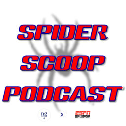 Spider Scoop Podcast #14: Marcus Jenkins and Free Chicken?