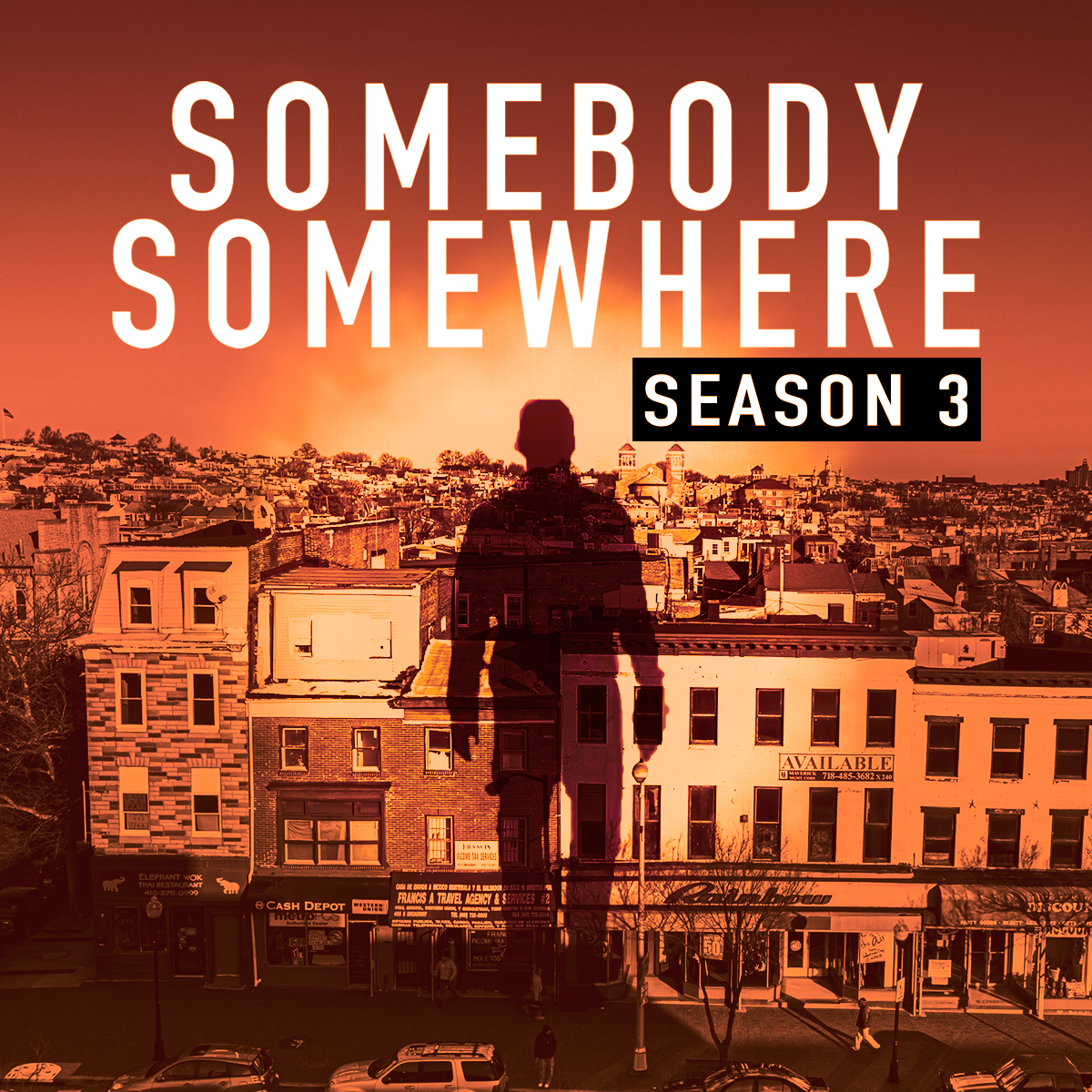 Season 3 - Trailer