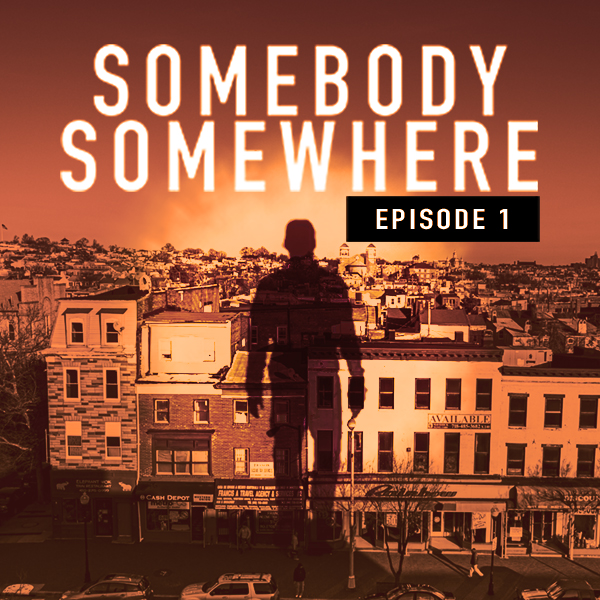 S3 Episode 1 - Grey