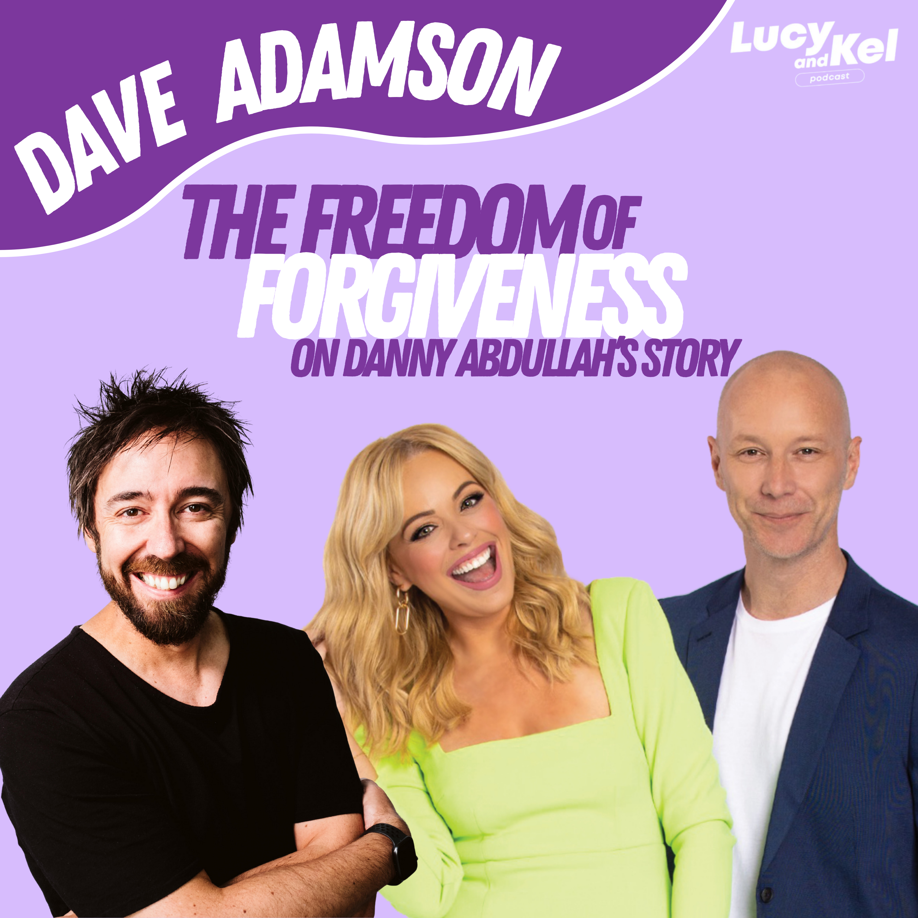 Lucy & Kel Podcast