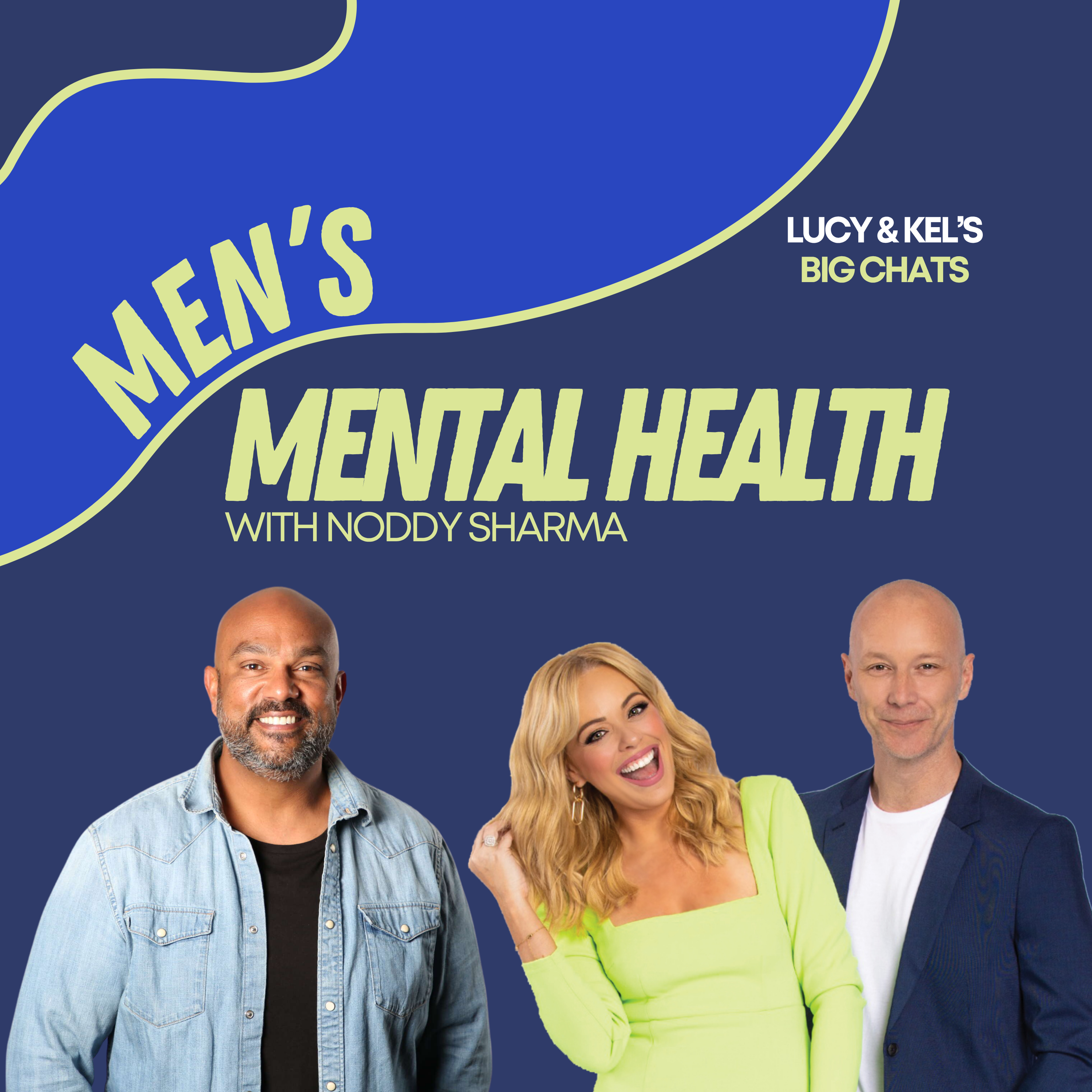Lucy & Kel Podcast