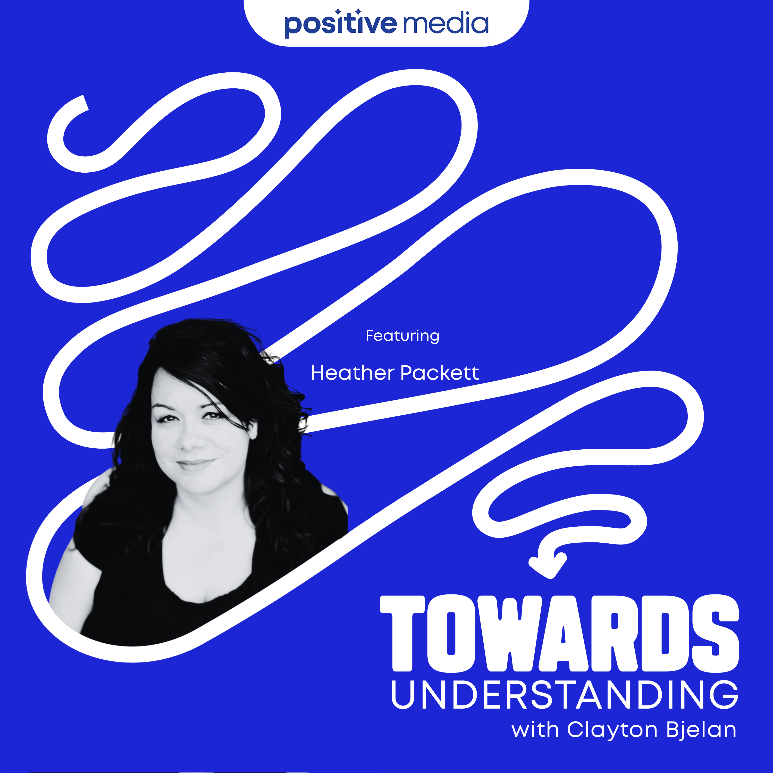 Heather Packett - Ark Australia