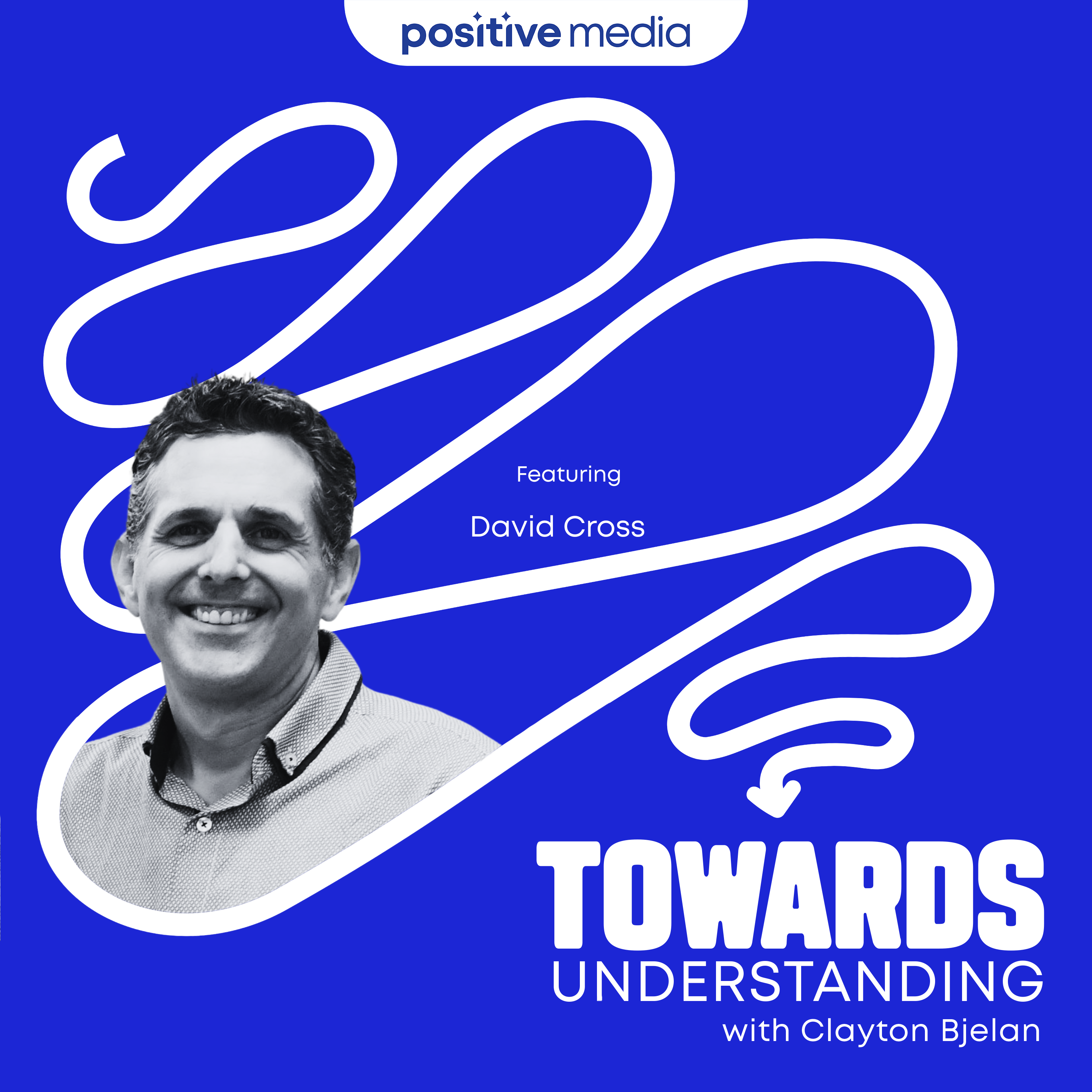 David Cross - Rescuing kids from Thailand to Australia