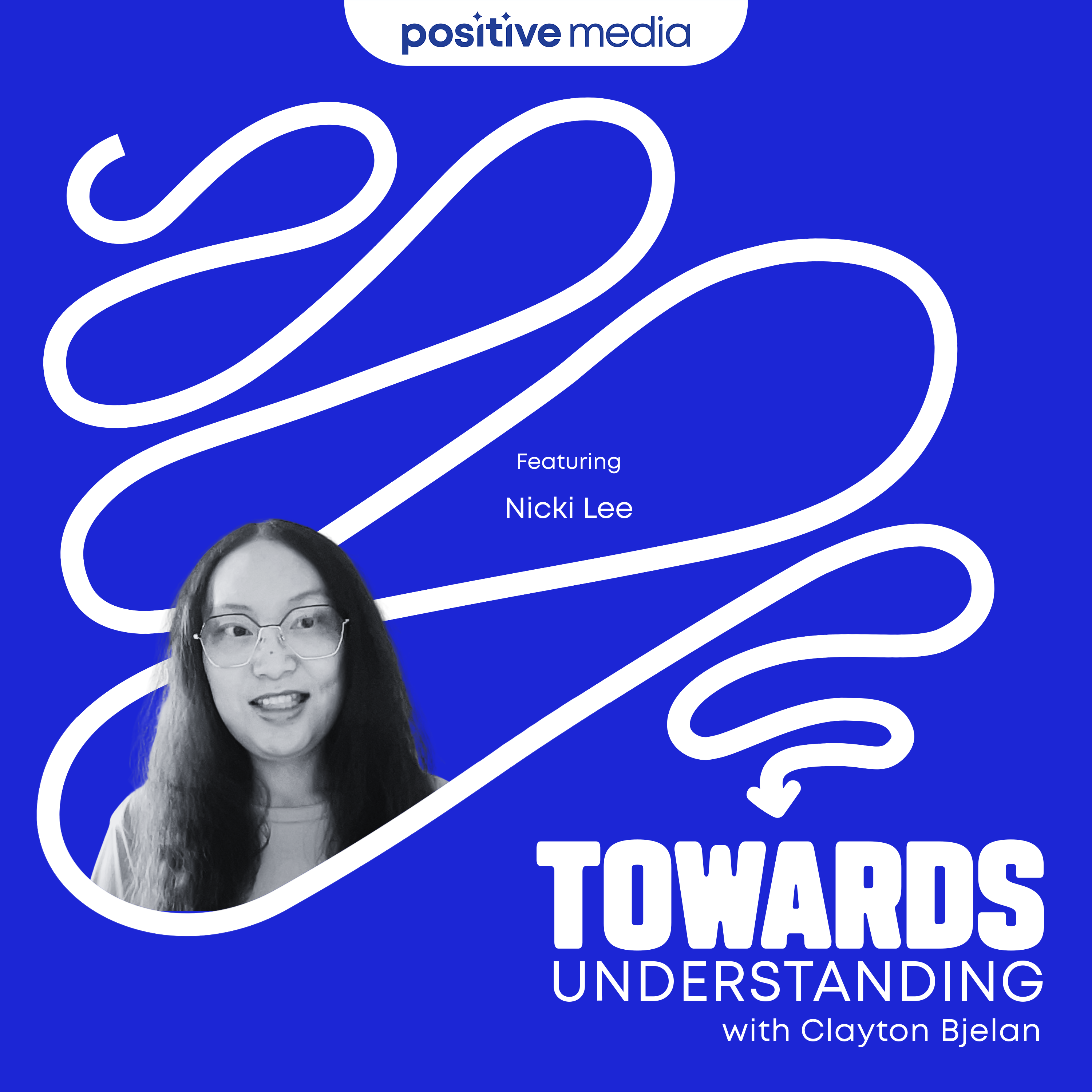 Nikki Lee - Alagille Syndrome, resilience & God’s grace